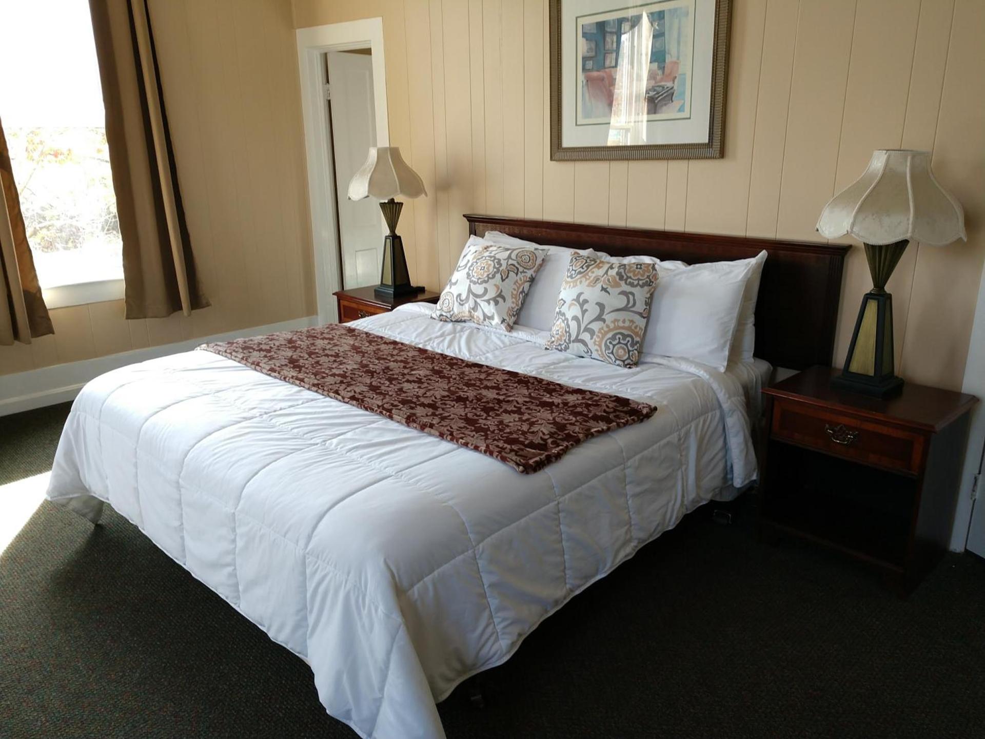 Hotel Wayne photo 20