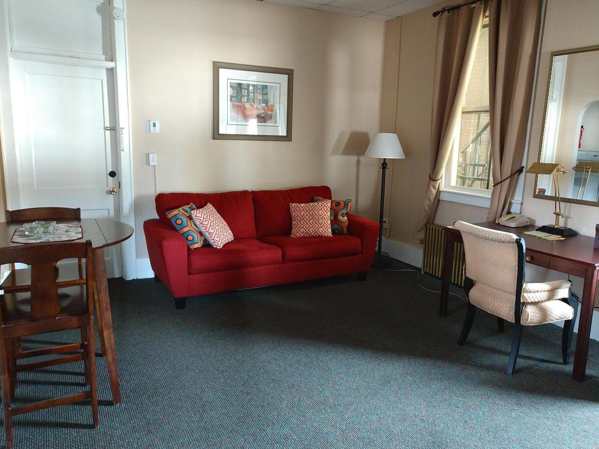 Hotel Wayne photo 19