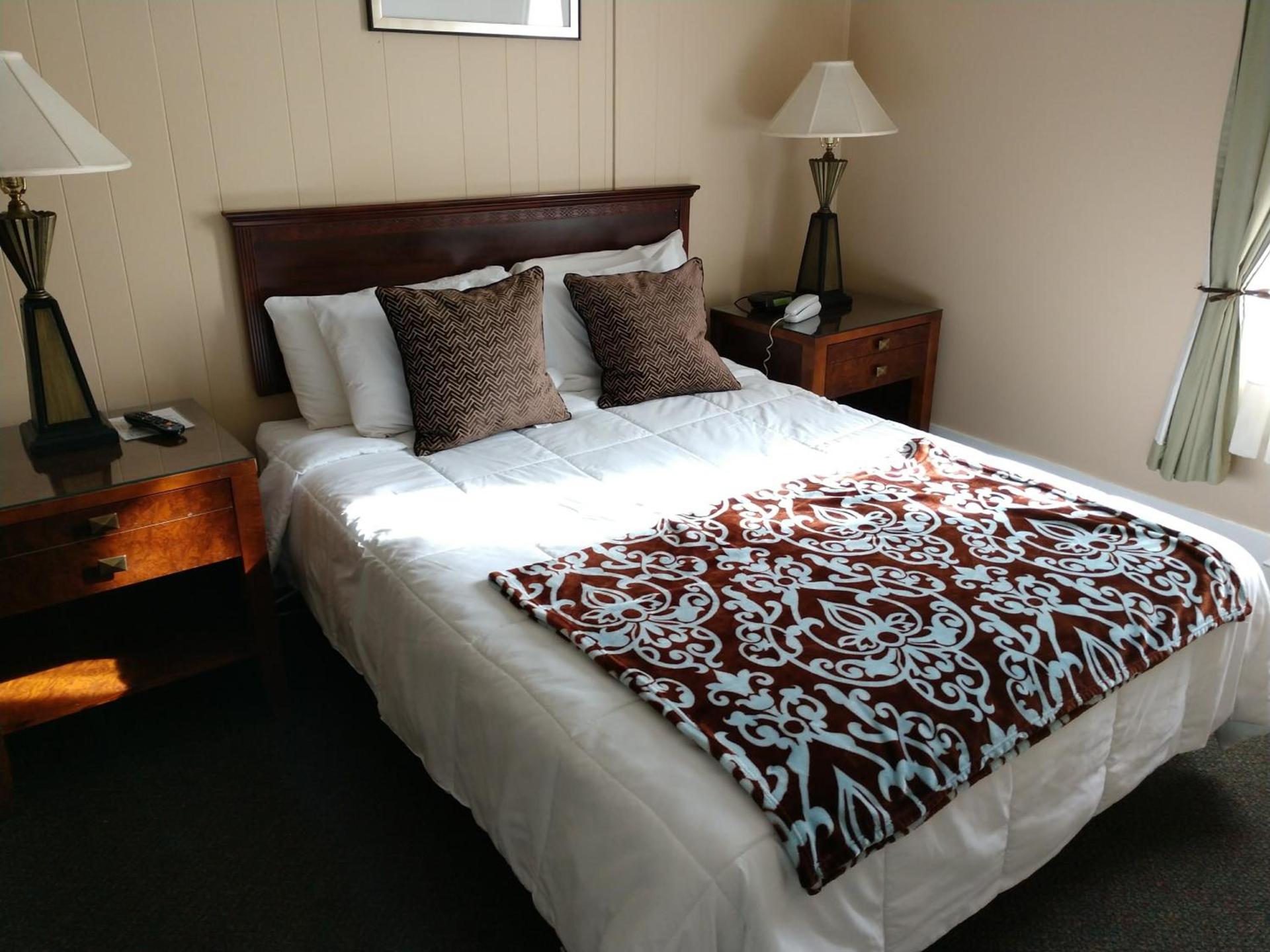 Hotel Wayne photo 17