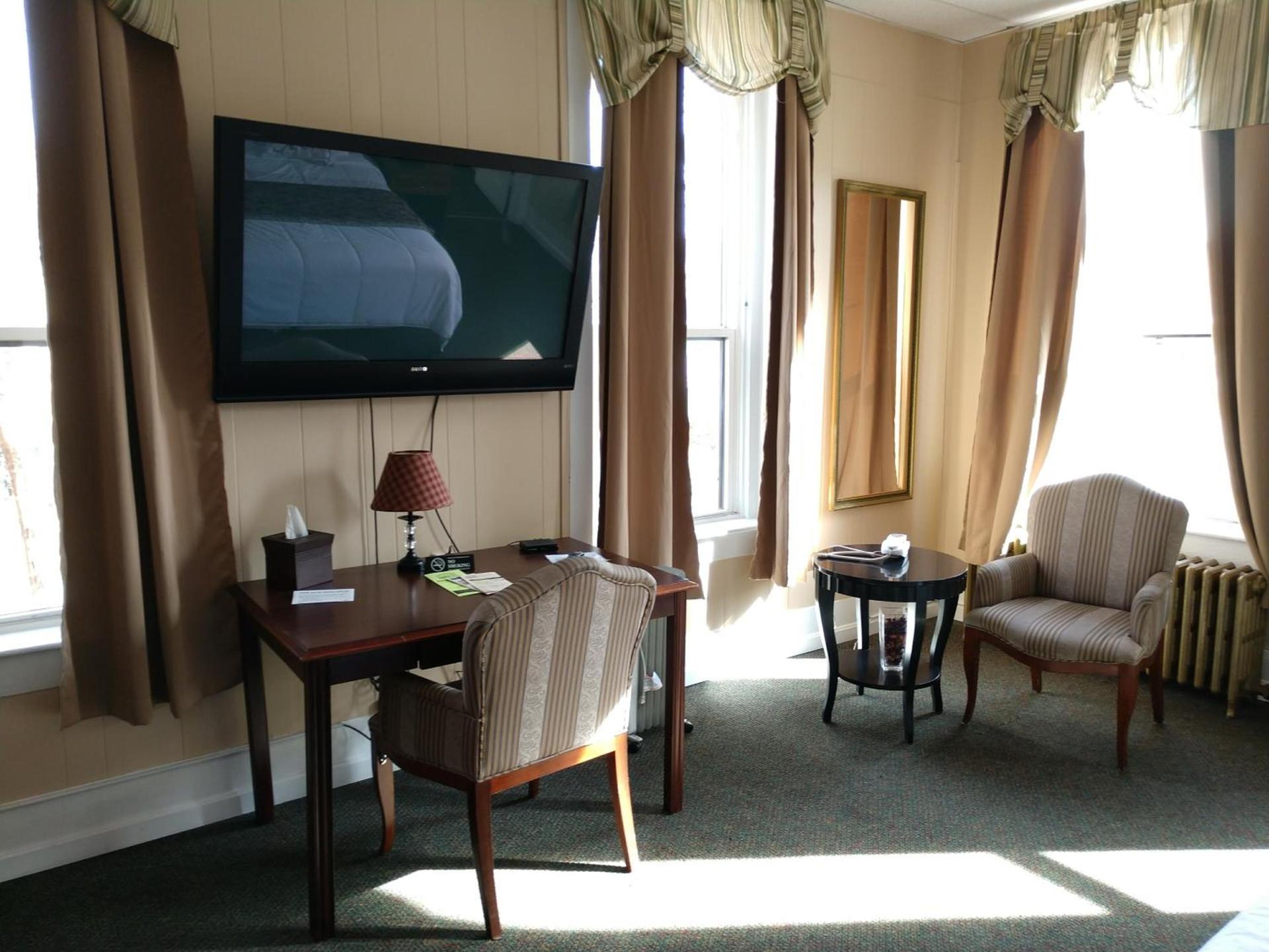 Hotel Wayne photo 16