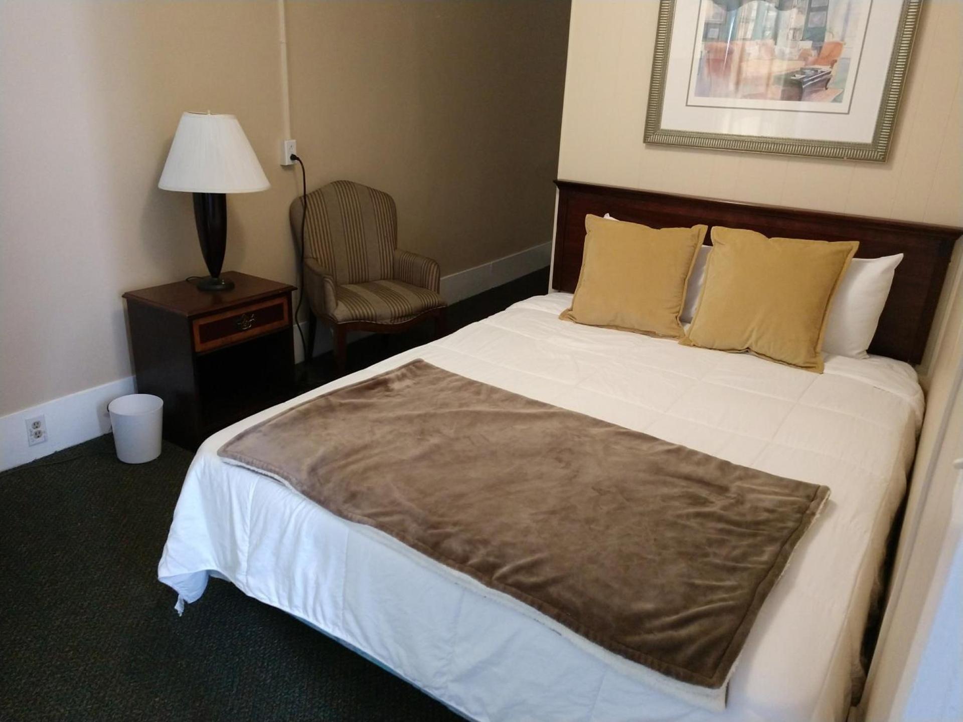 Hotel Wayne photo 15