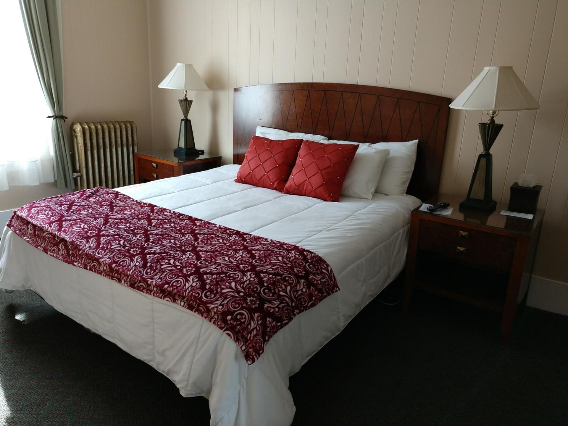 Hotel Wayne photo 11