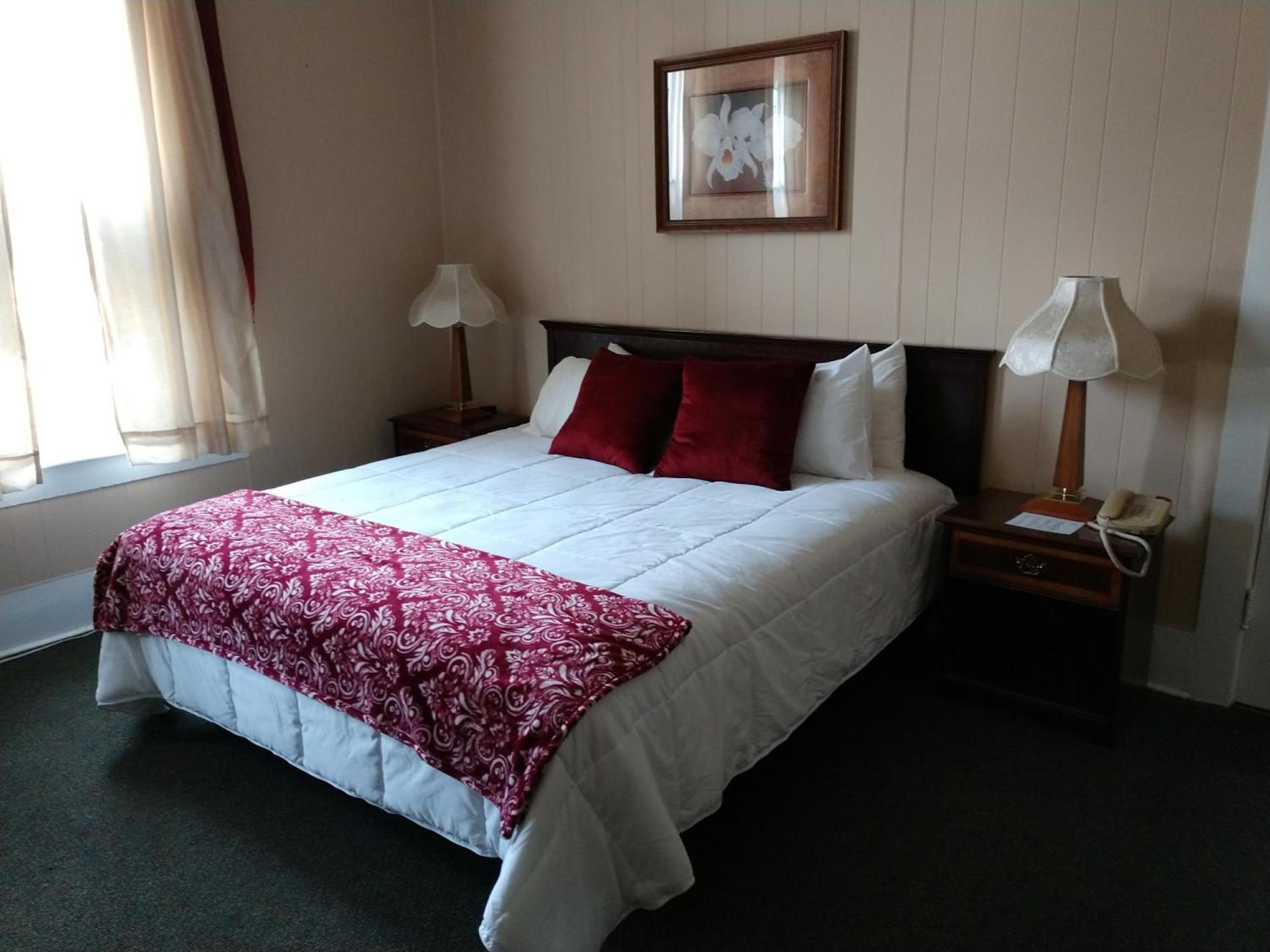 Hotel Wayne photo 12