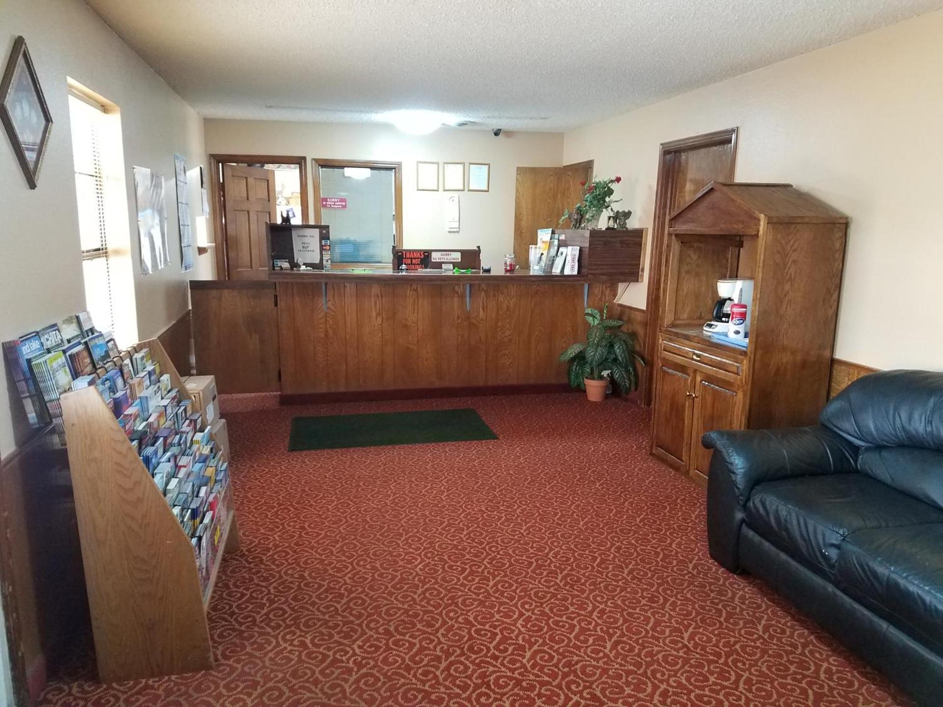 Heritage Inn photo 4