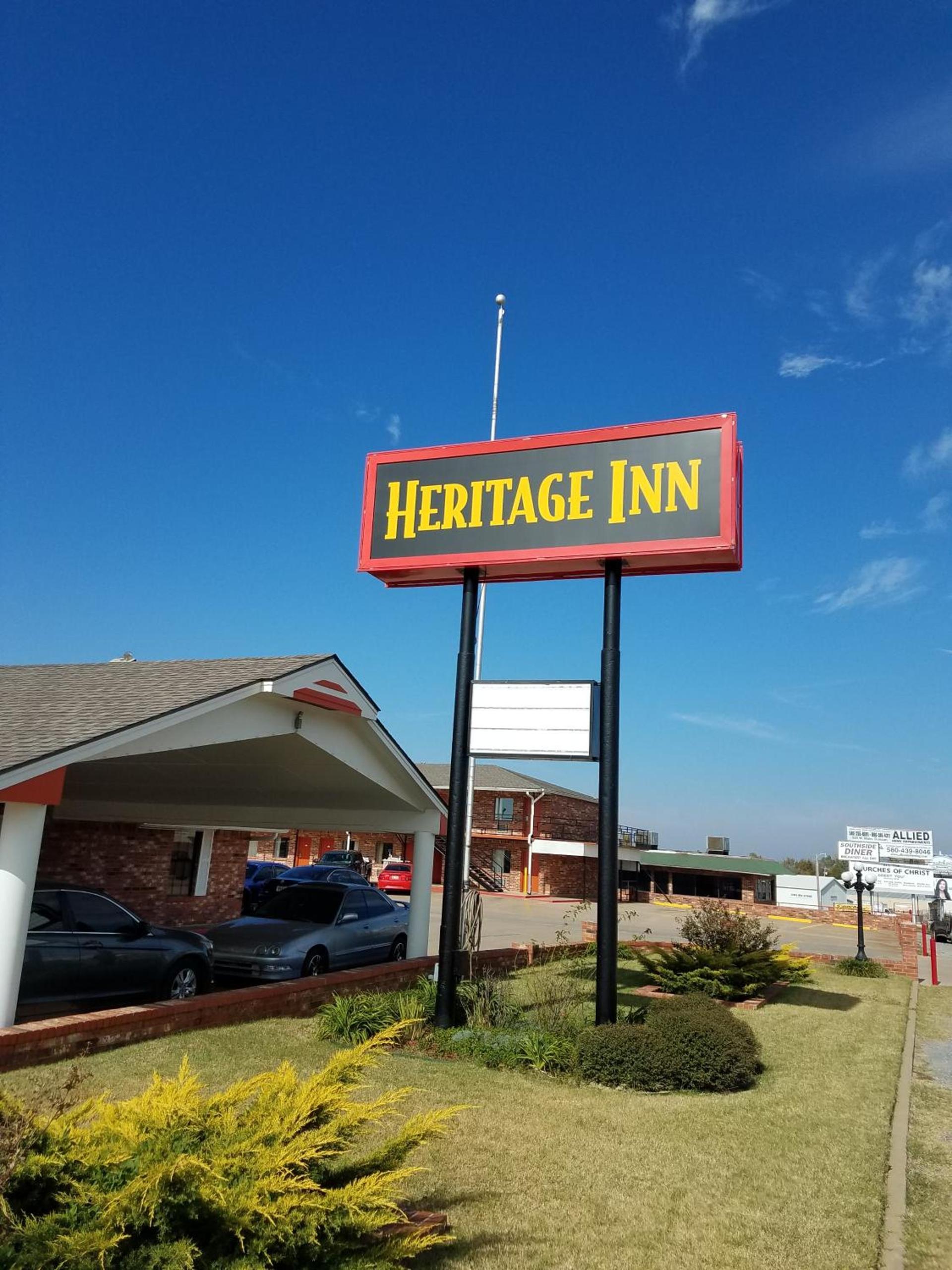 Heritage Inn photo 2