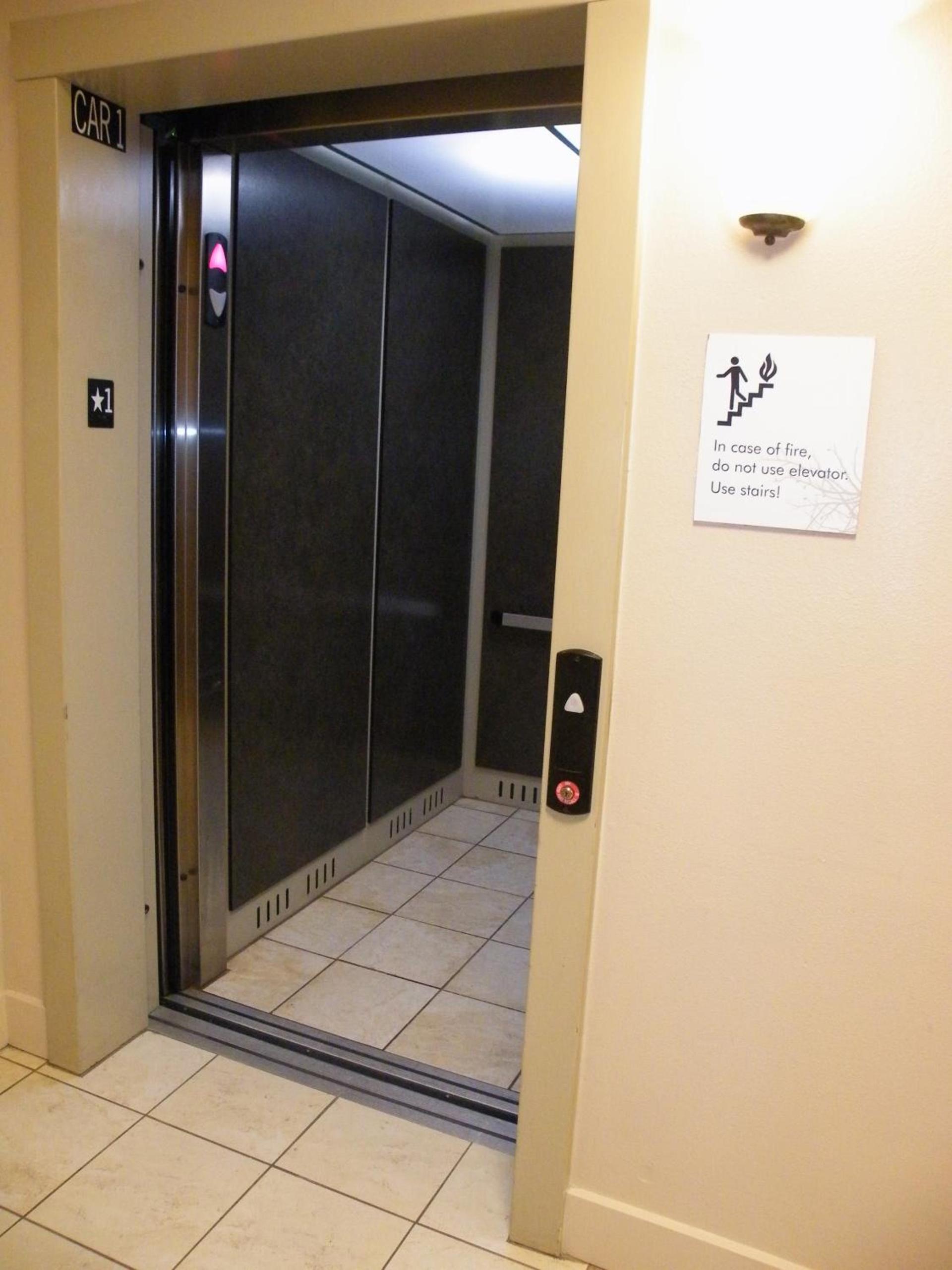 Bakken Airport XWA Hotel & Studios photo 50