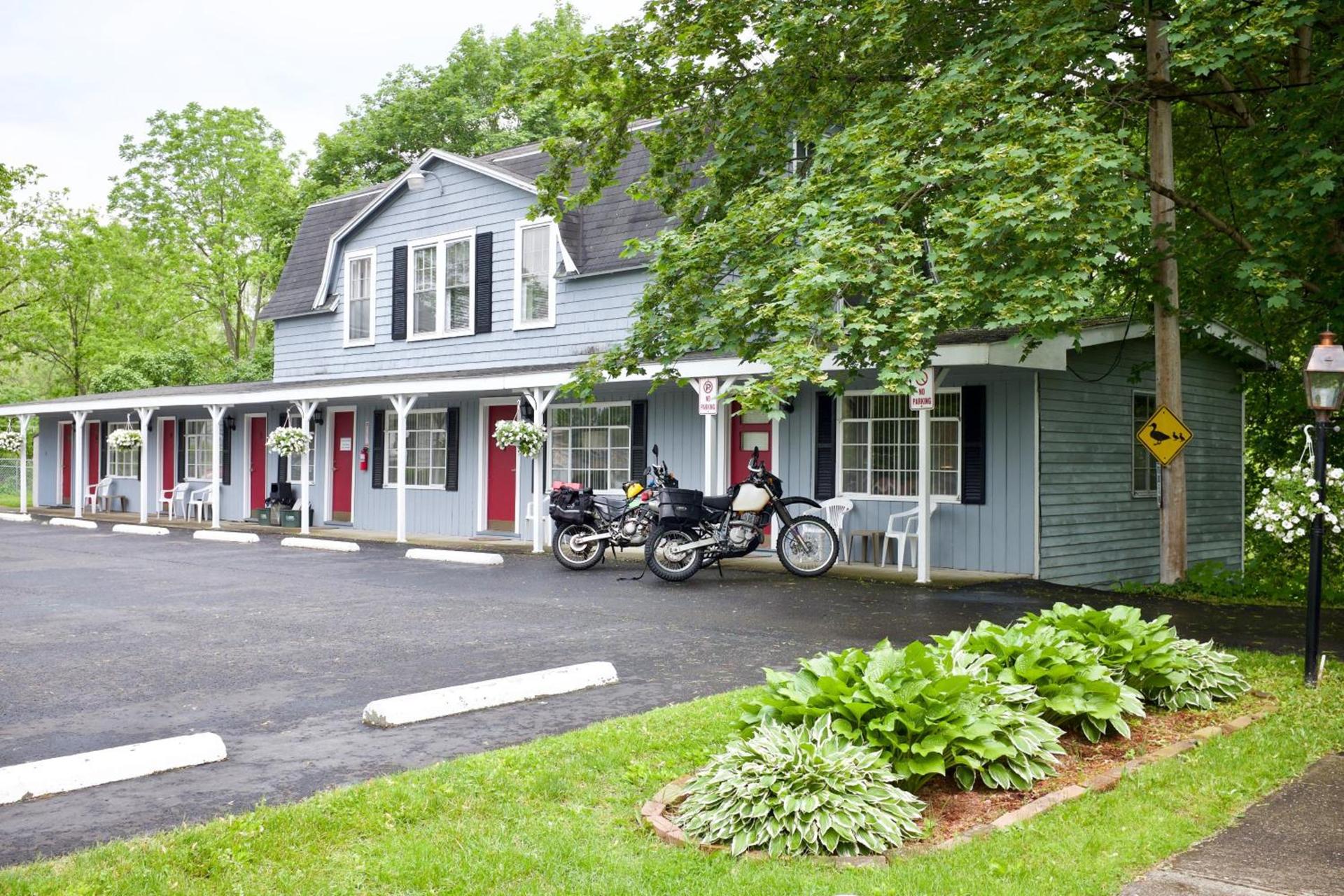 The Grayhaven Motel photo 5