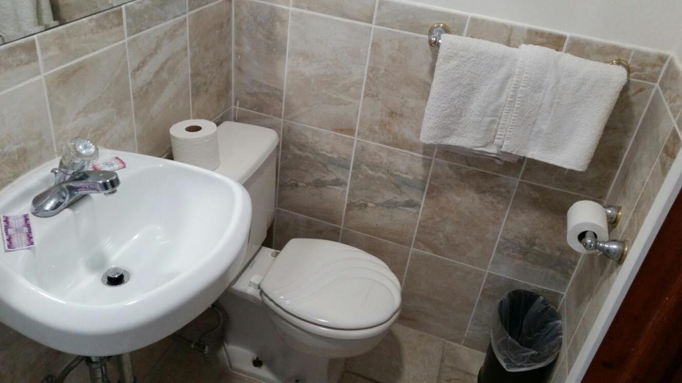 Budget Motor Inn- Stony Point photo 4
