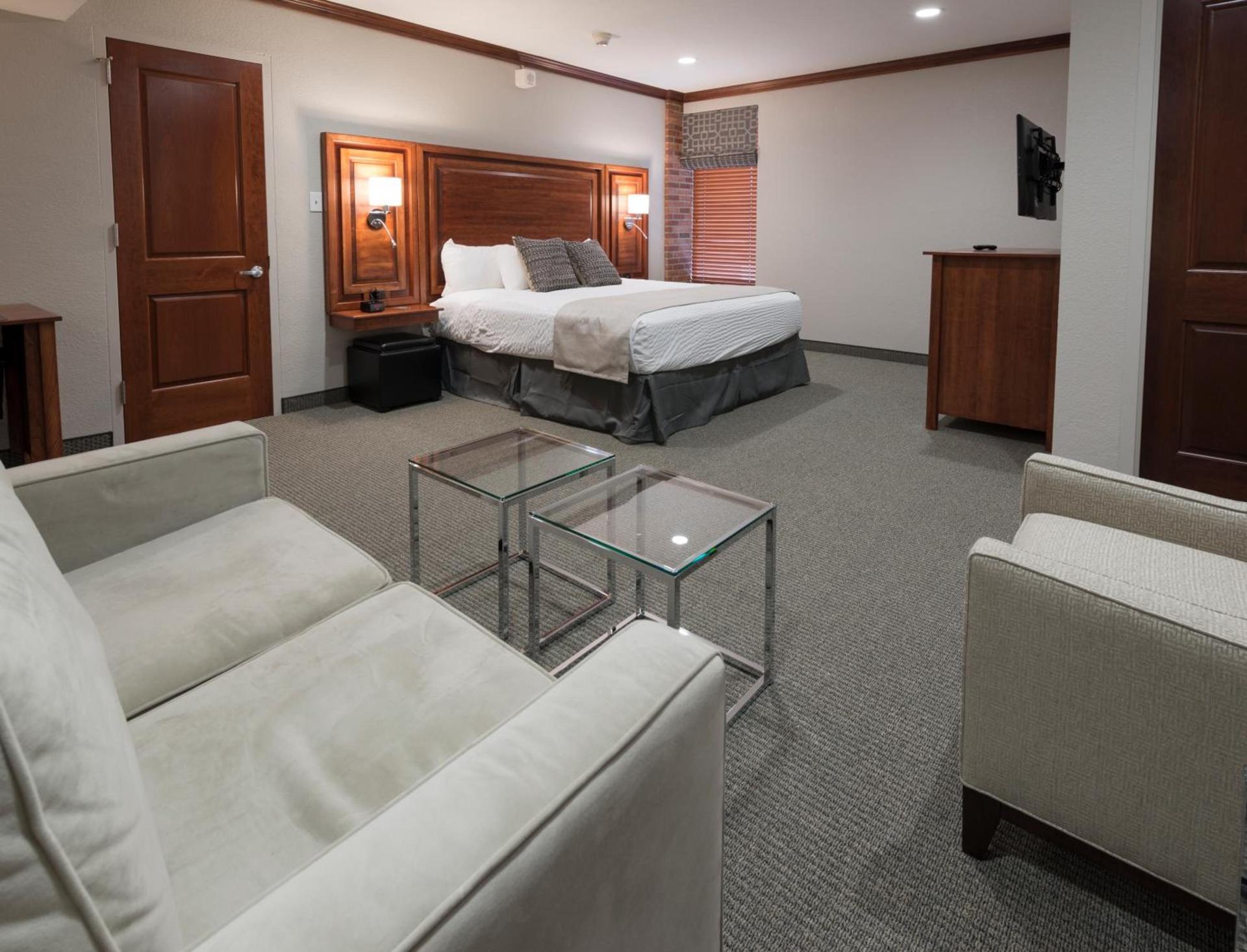 Hillsdale College Dow Hotel and Conference Center photo 23