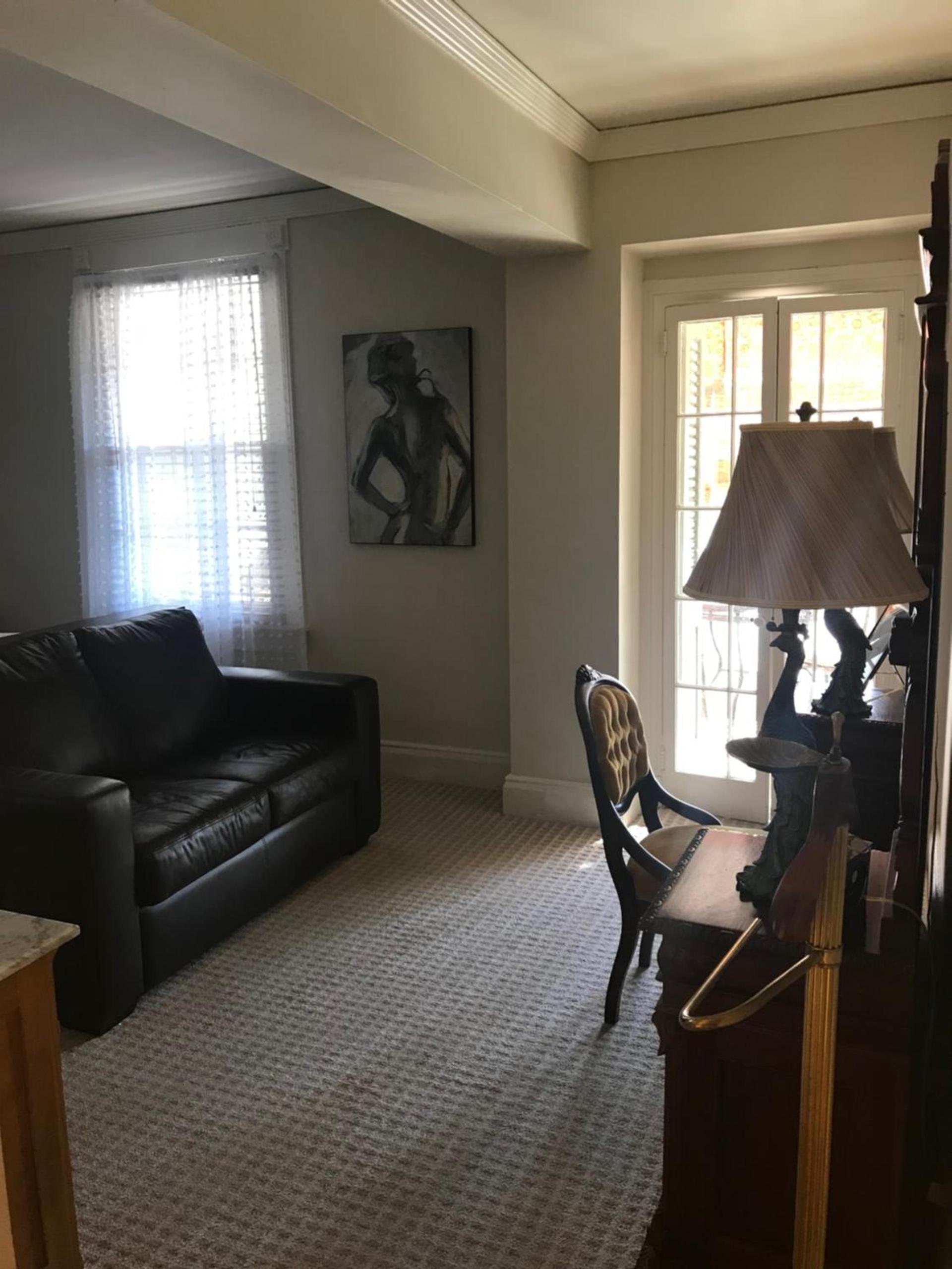 Elaine's Cape May Boutique Hotel photo 97