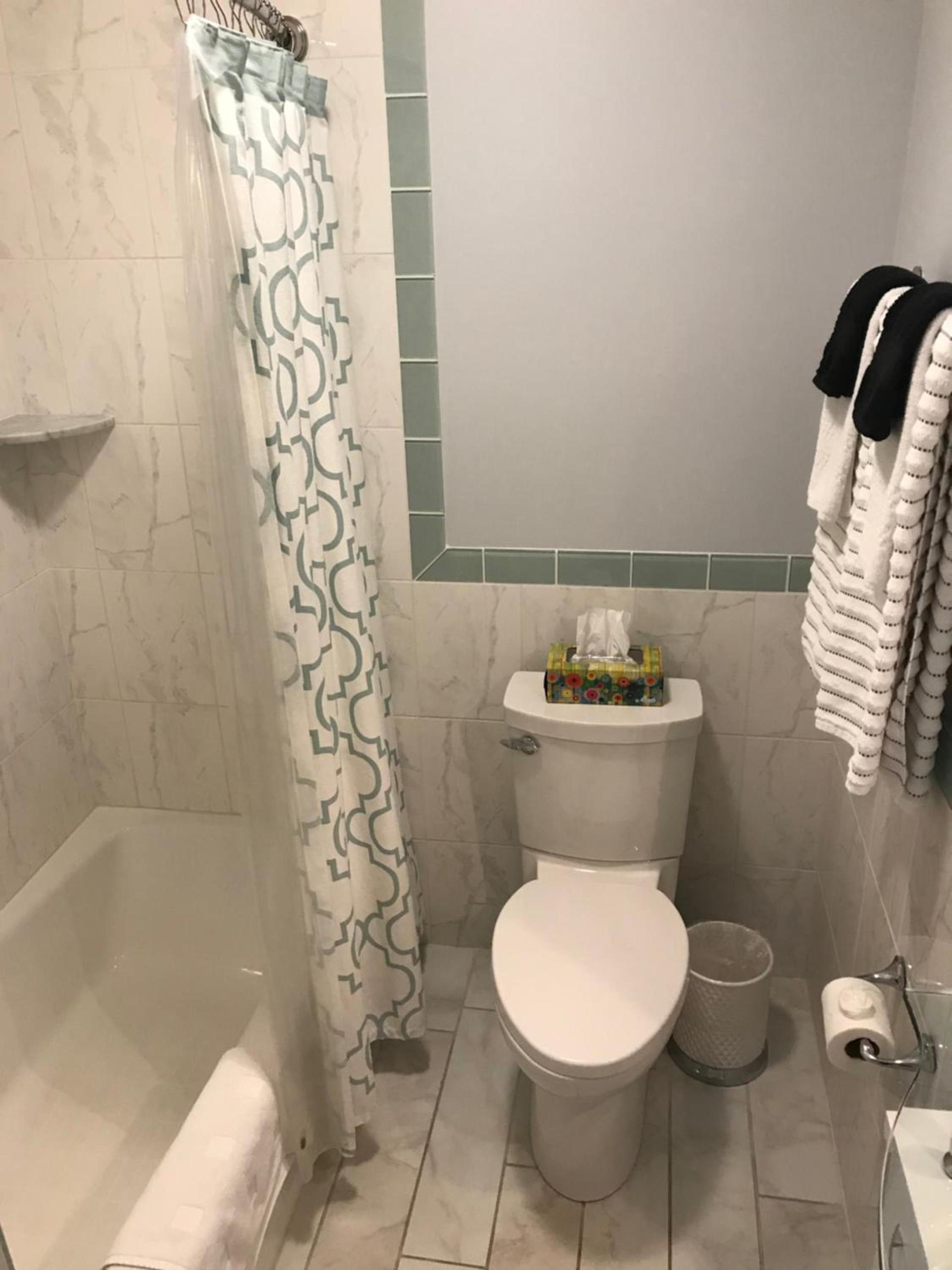 Elaine's Cape May Boutique Hotel photo 95