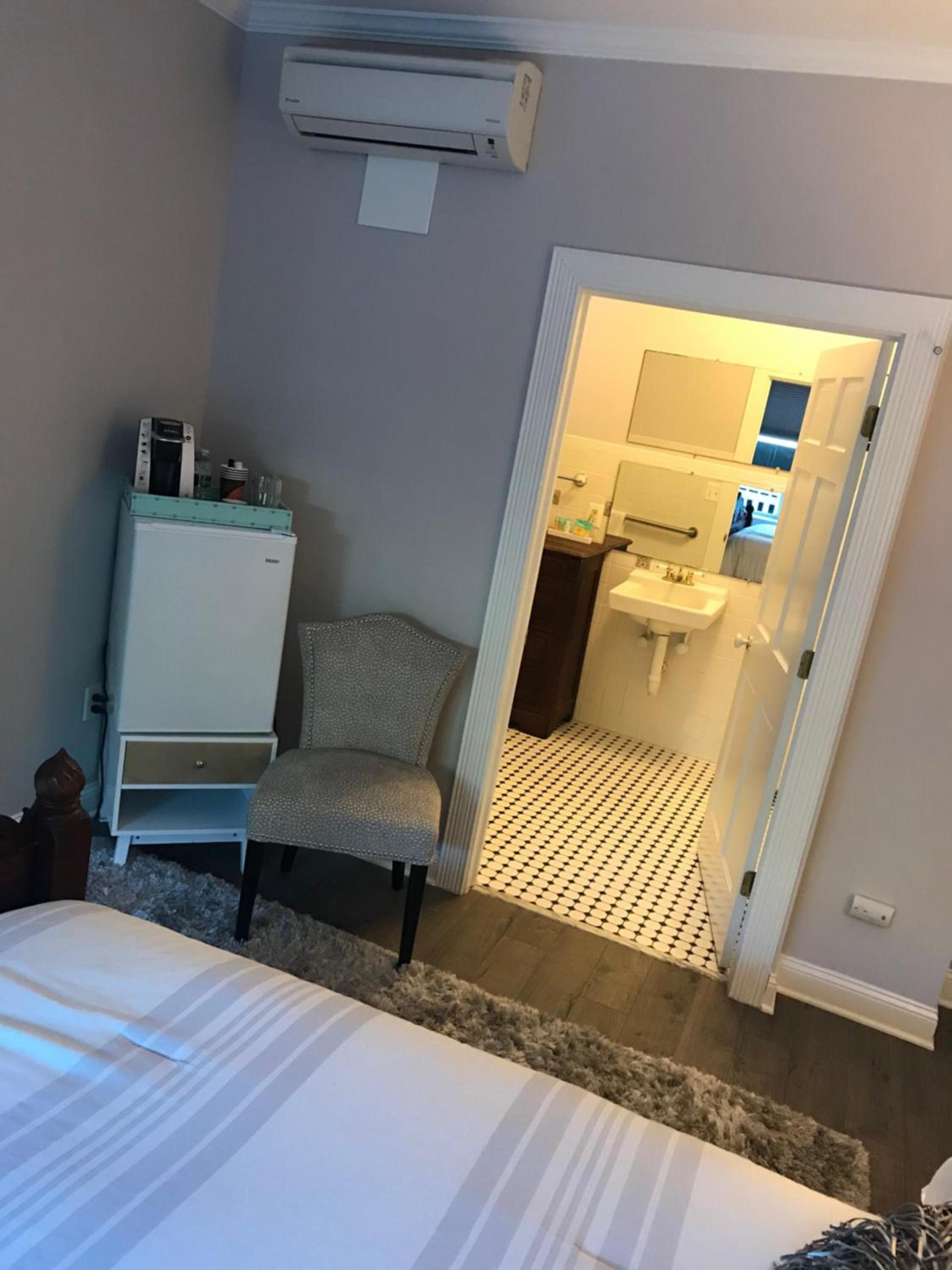 Elaine's Cape May Boutique Hotel photo 90