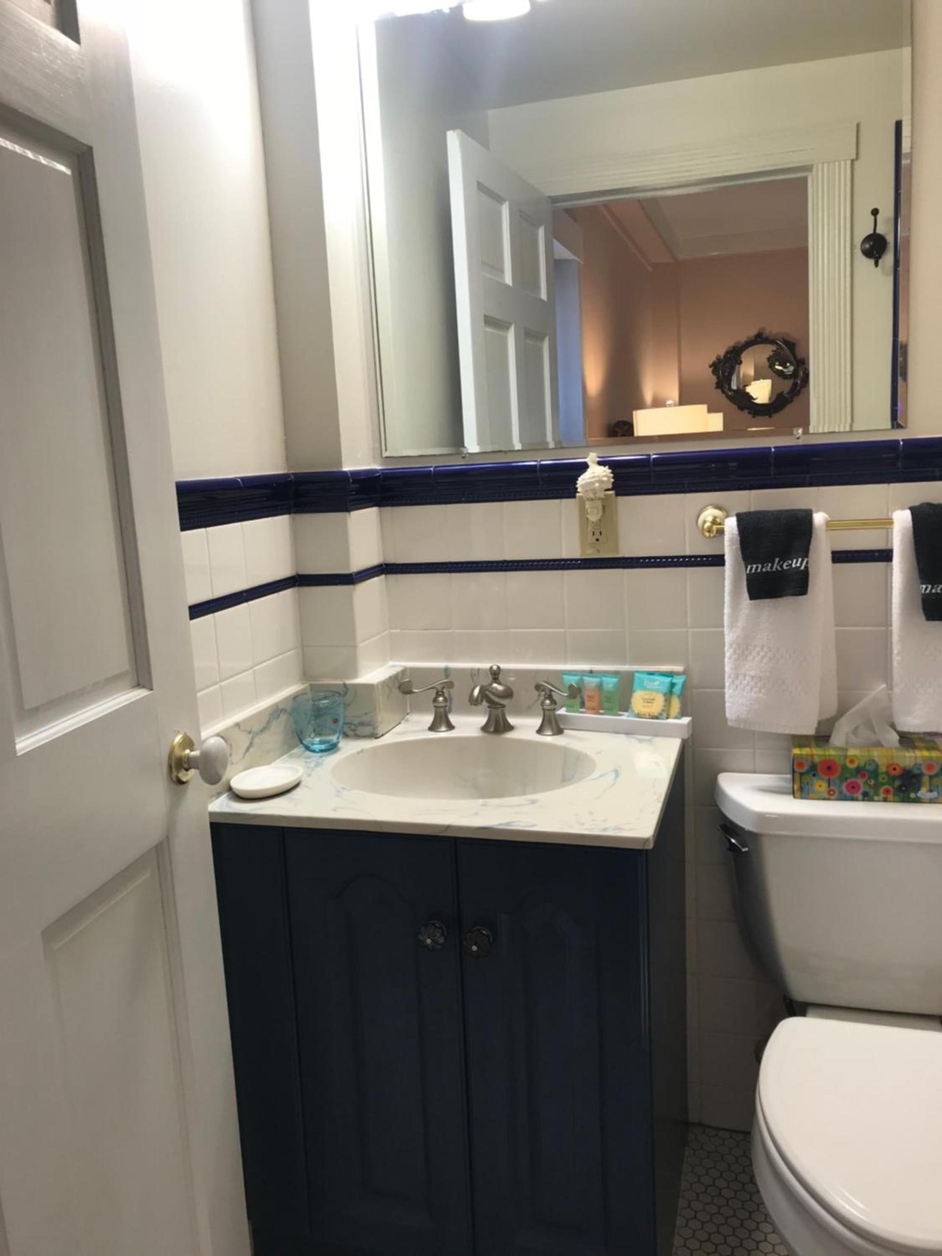 Elaine's Cape May Boutique Hotel photo 88