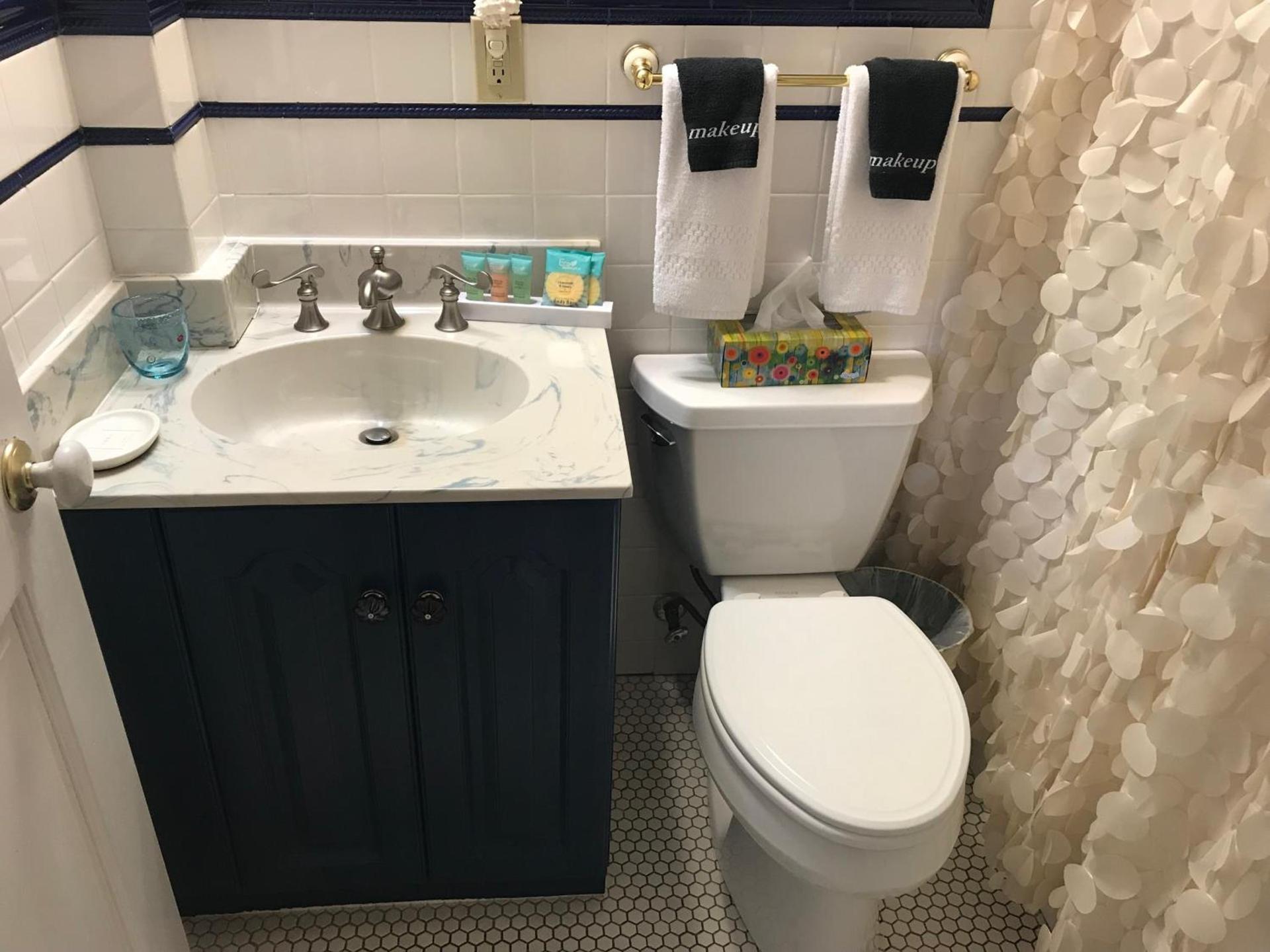 Elaine's Cape May Boutique Hotel photo 89