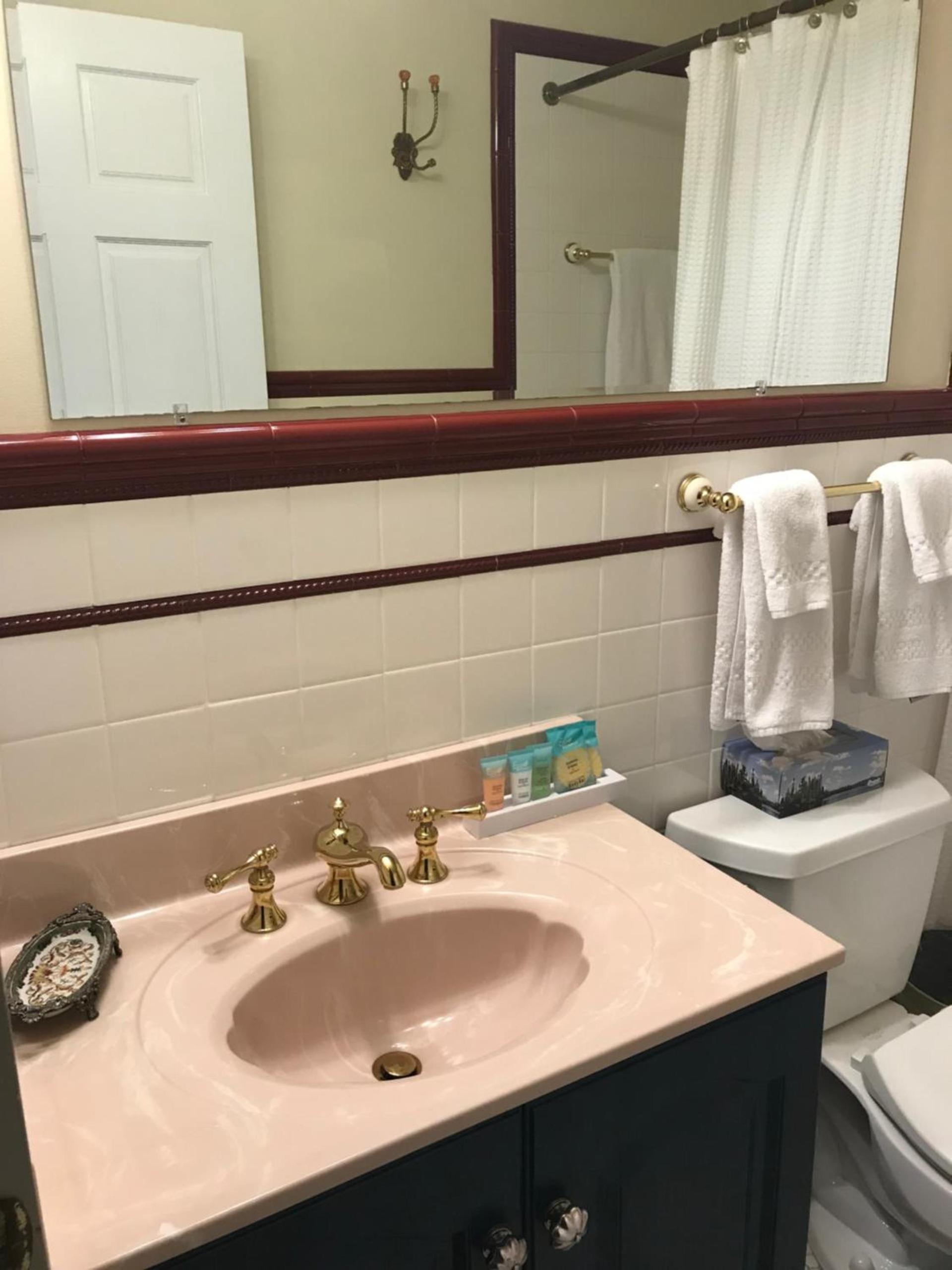 Elaine's Cape May Boutique Hotel photo 86