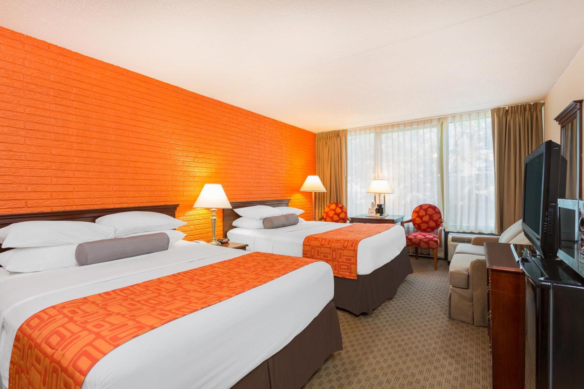 Howard Johnson by Wyndham Williamsburg photo 11