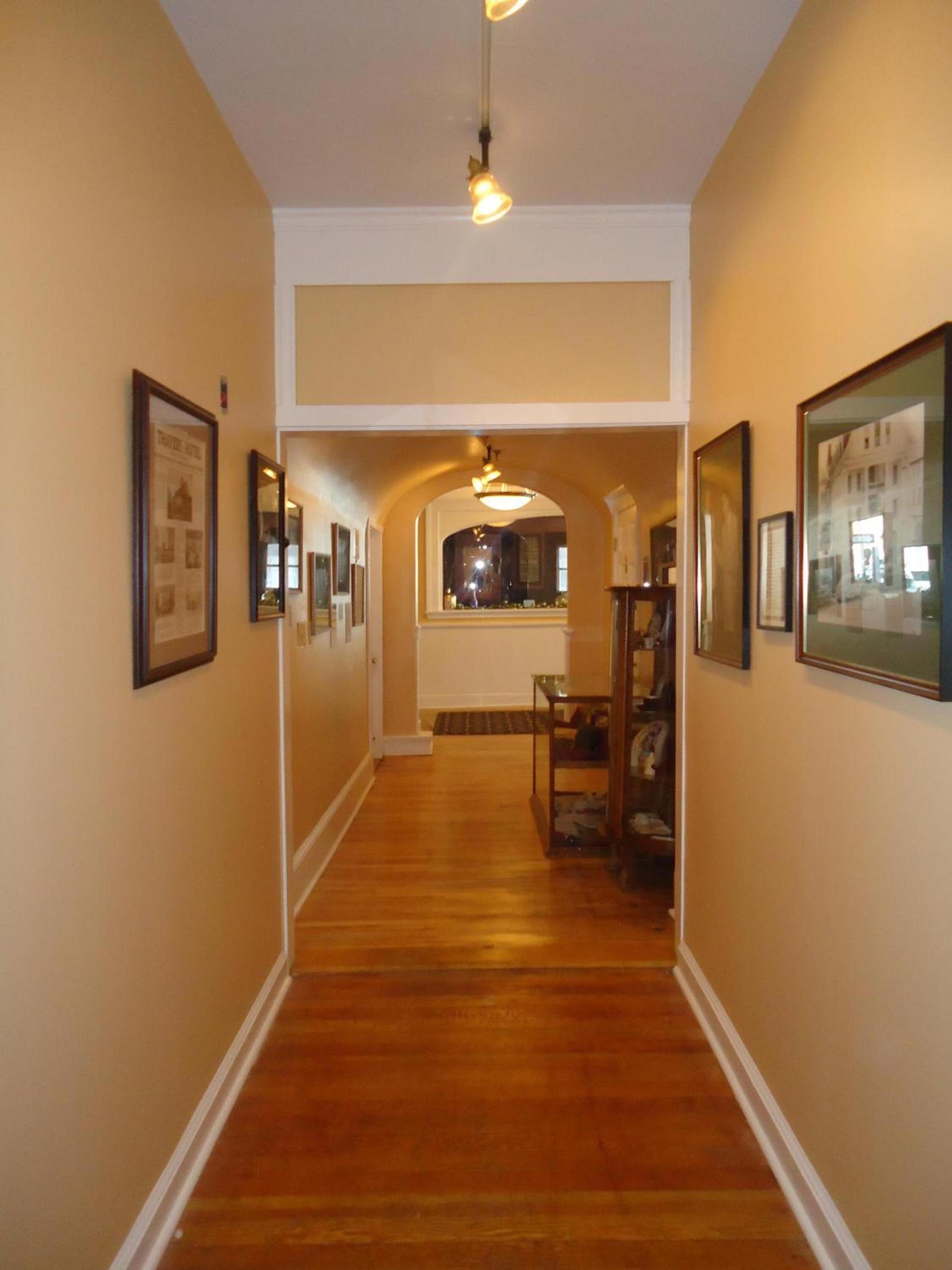 Thayers Inn photo 37