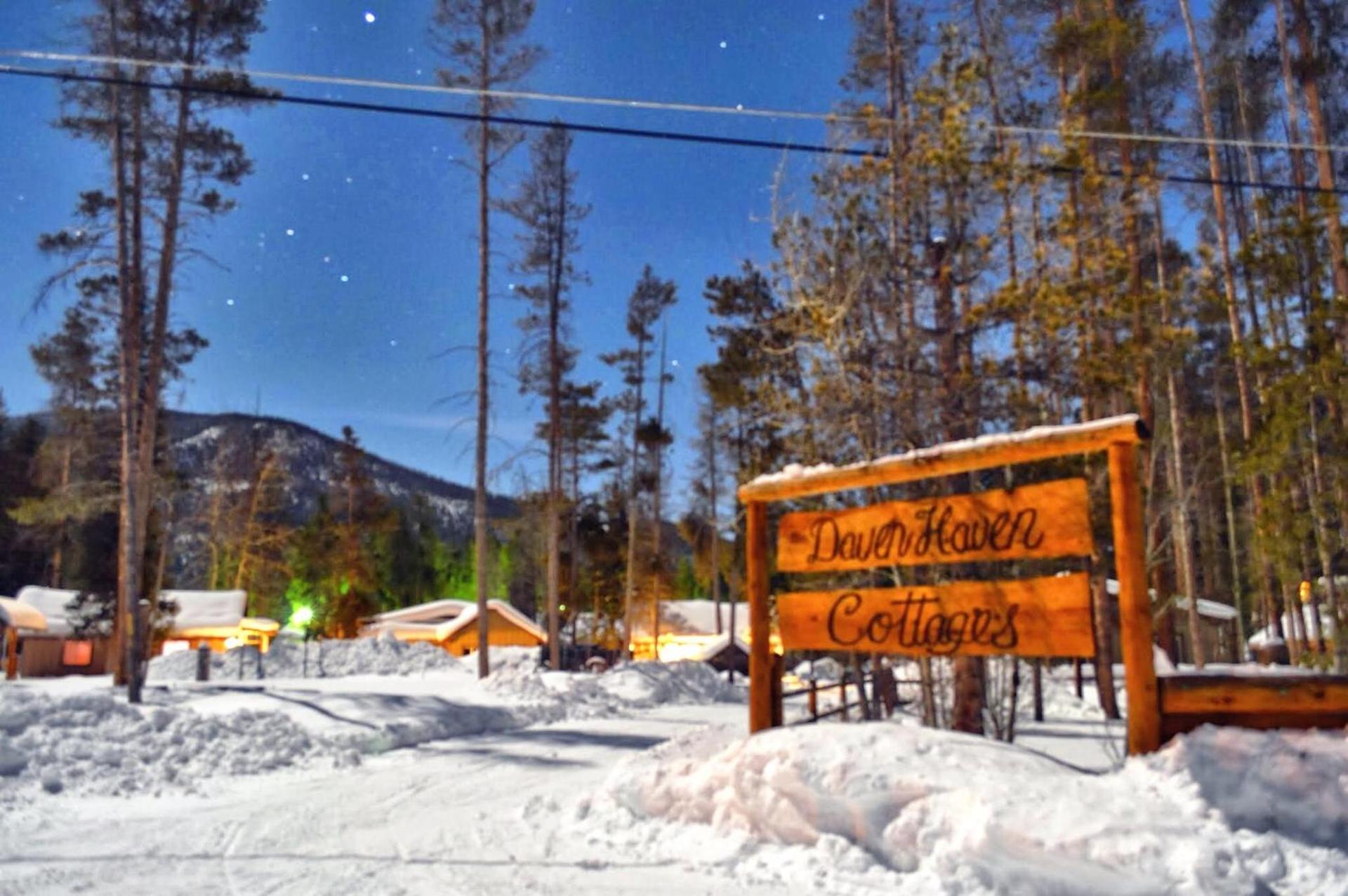 Daven Haven Lodge & Cabins photo 23