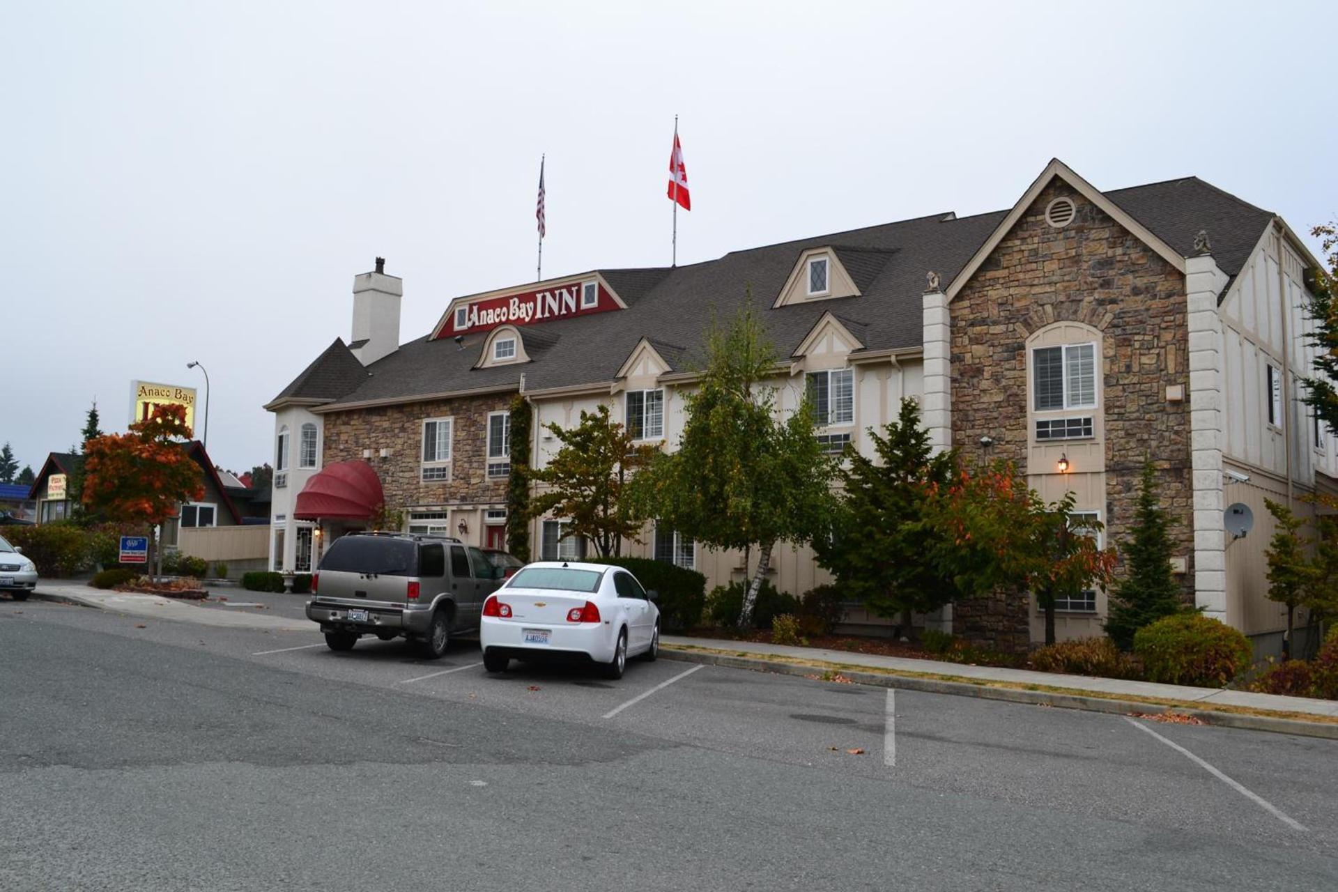Anaco Bay Inn photo 2