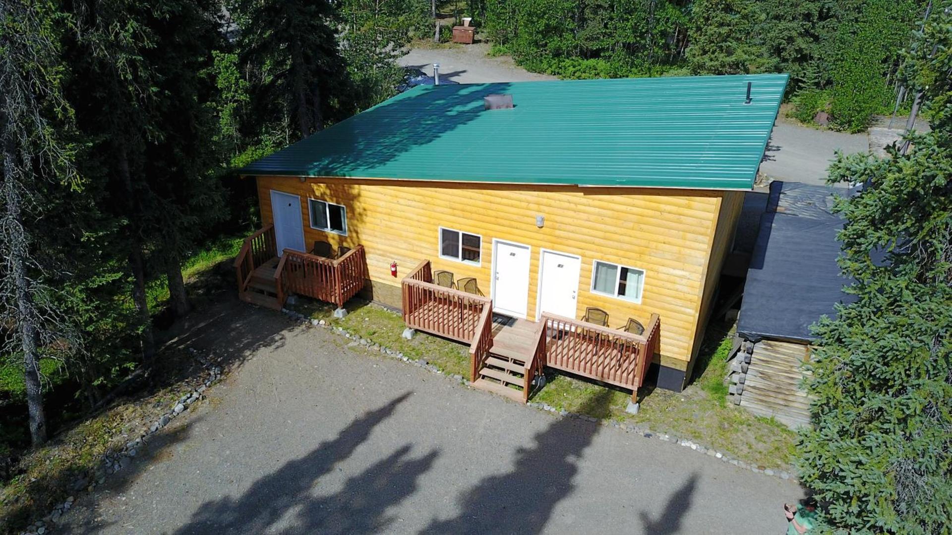 Carlo Creek Cabins photo 27