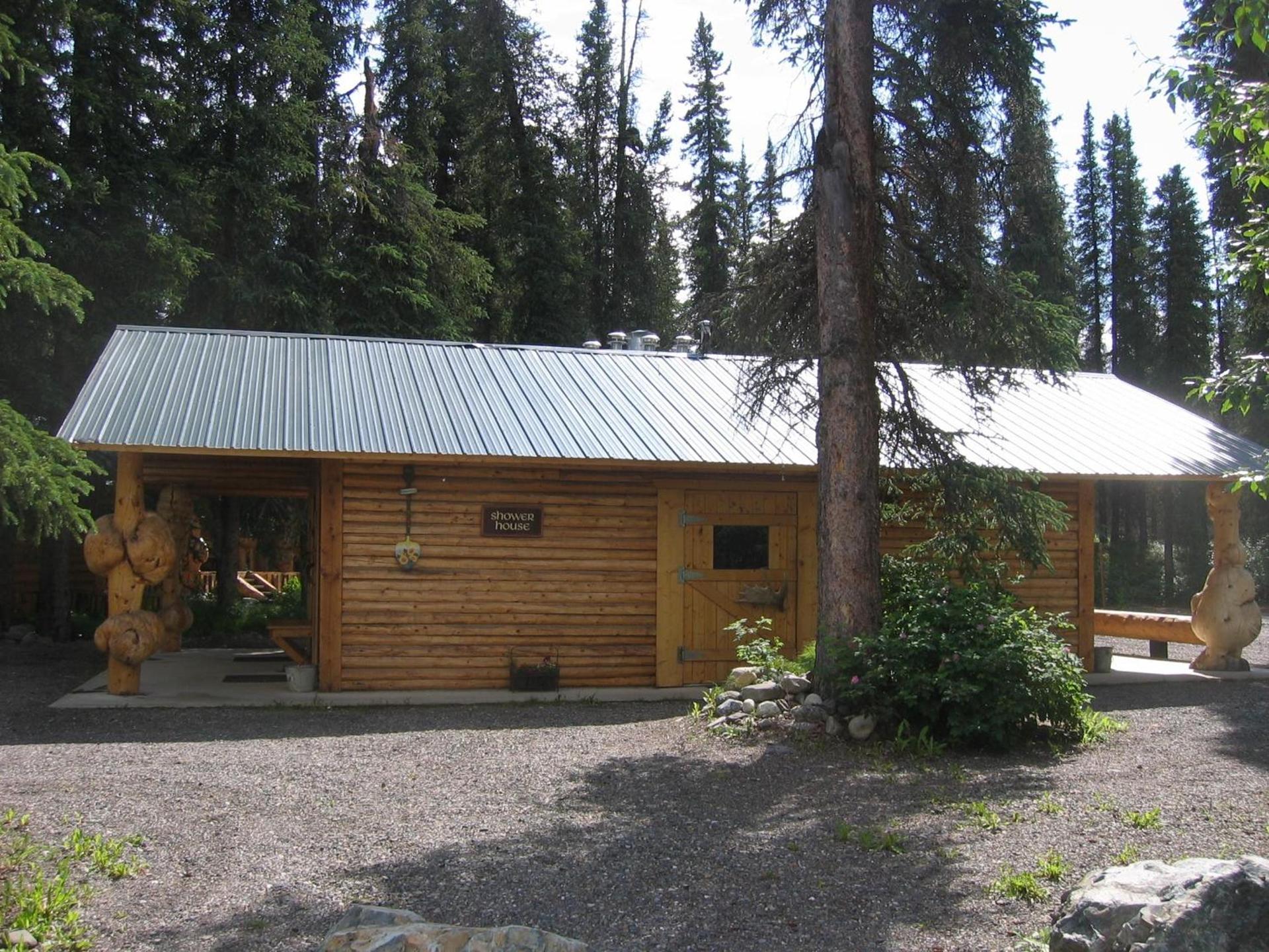 Carlo Creek Cabins photo 54