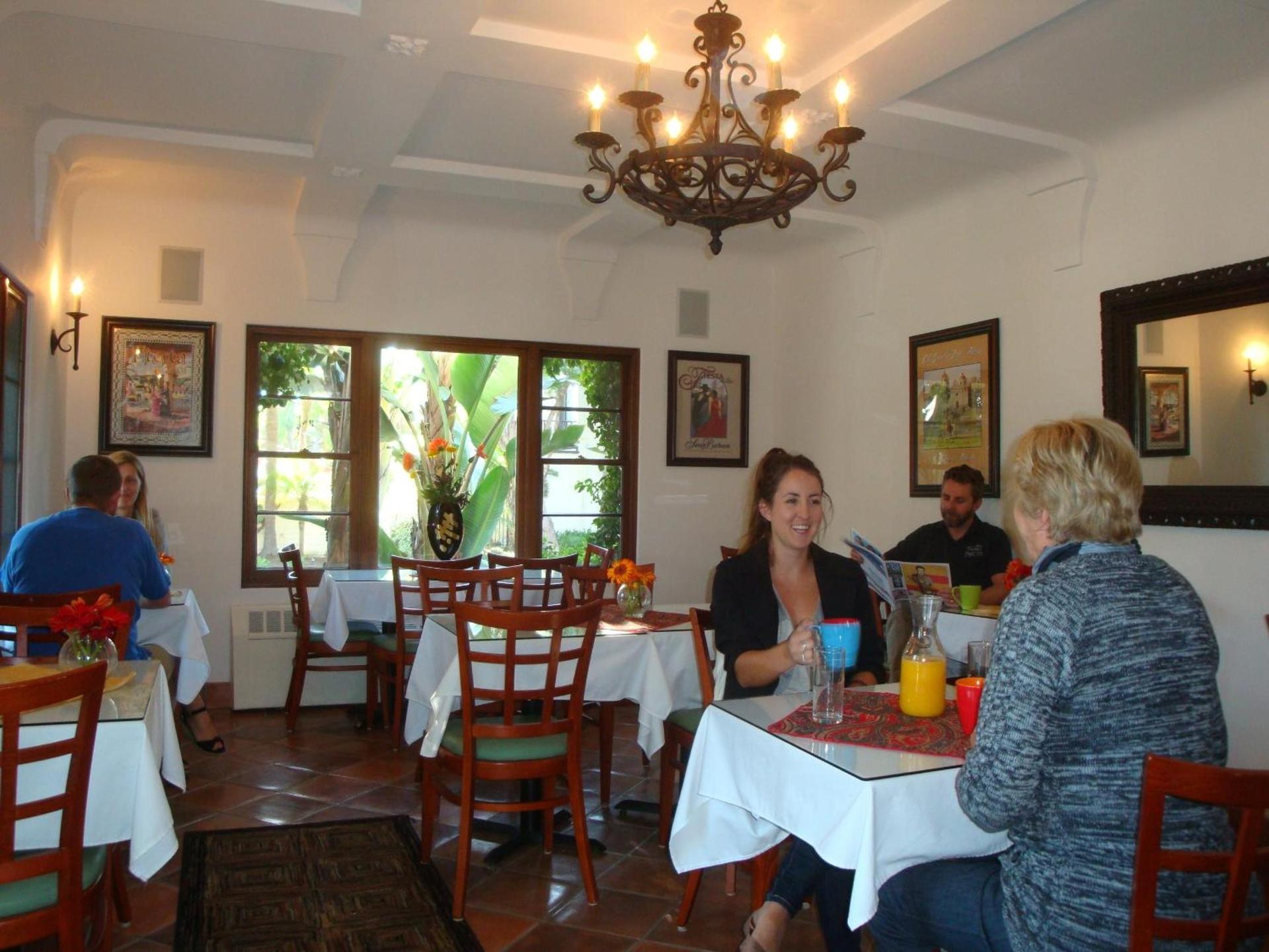 The Eagle Inn photo 23