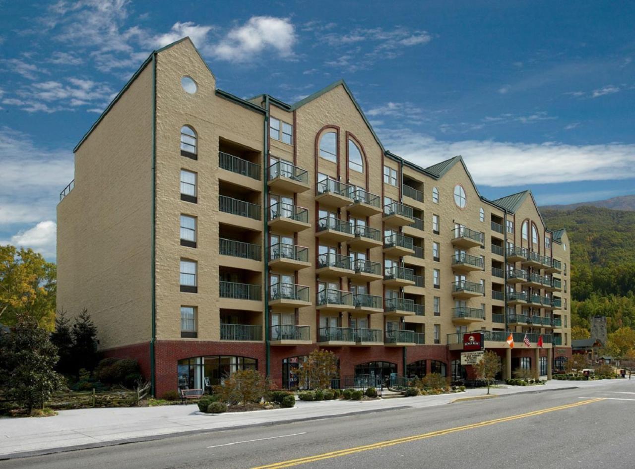 Black Bear Inn & Suites photo 1
