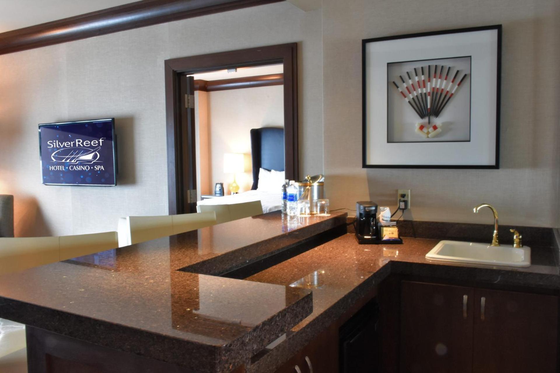Silver Reef Casino Resort photo 18
