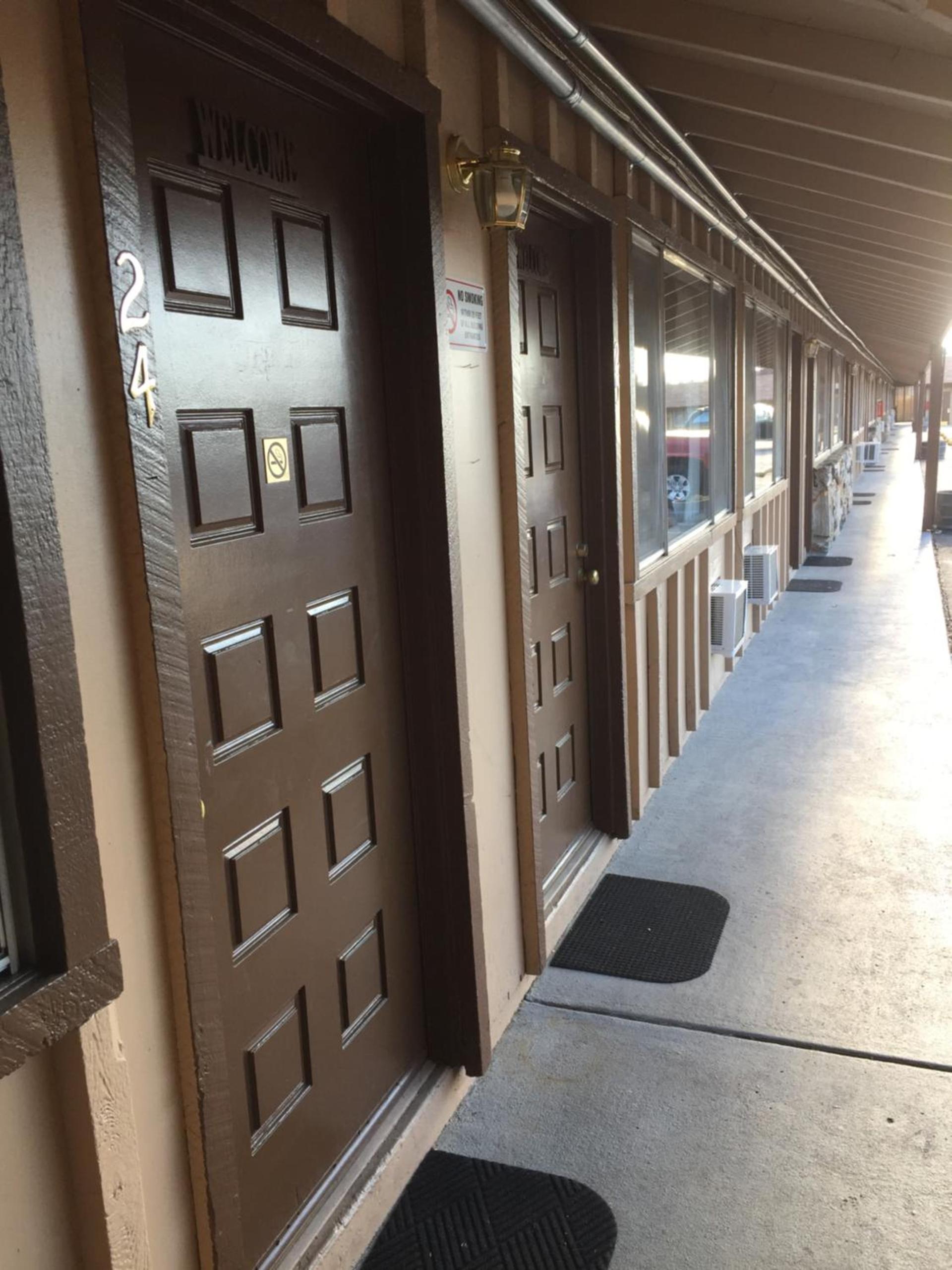 Holiday Lodge photo 9