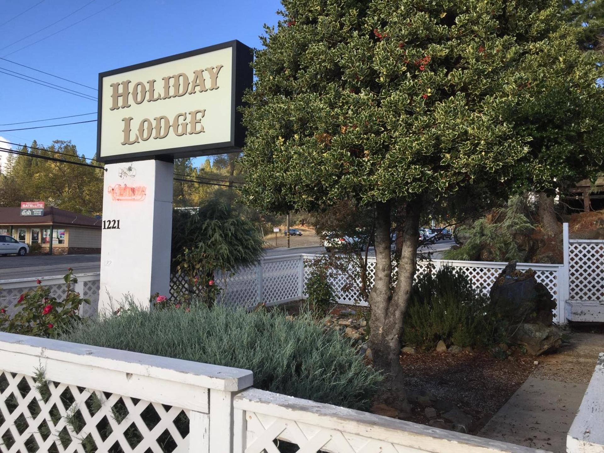 Holiday Lodge photo 2