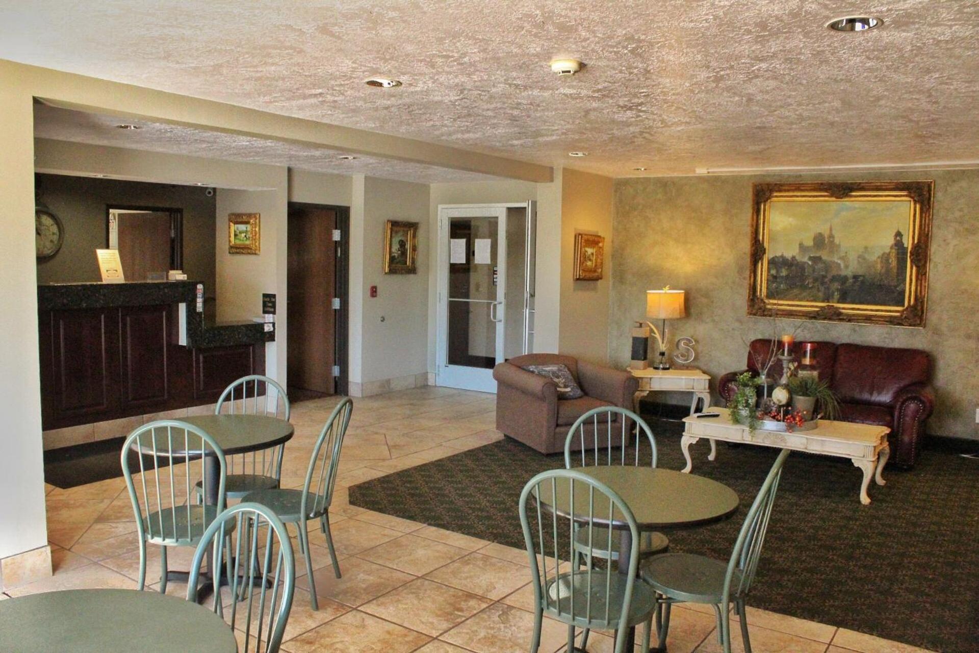 Scipio Hotel photo 11