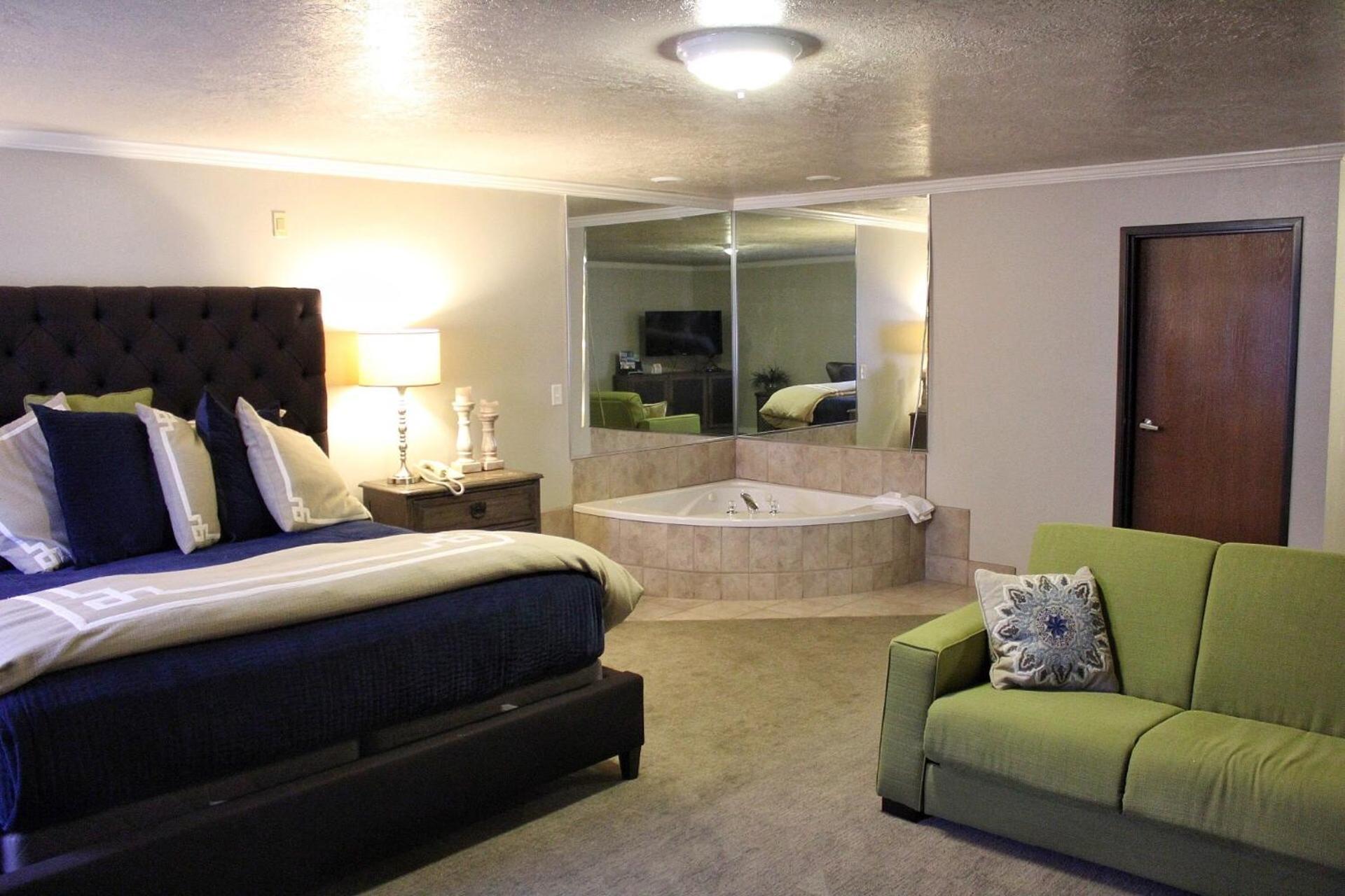 Scipio Hotel photo 9