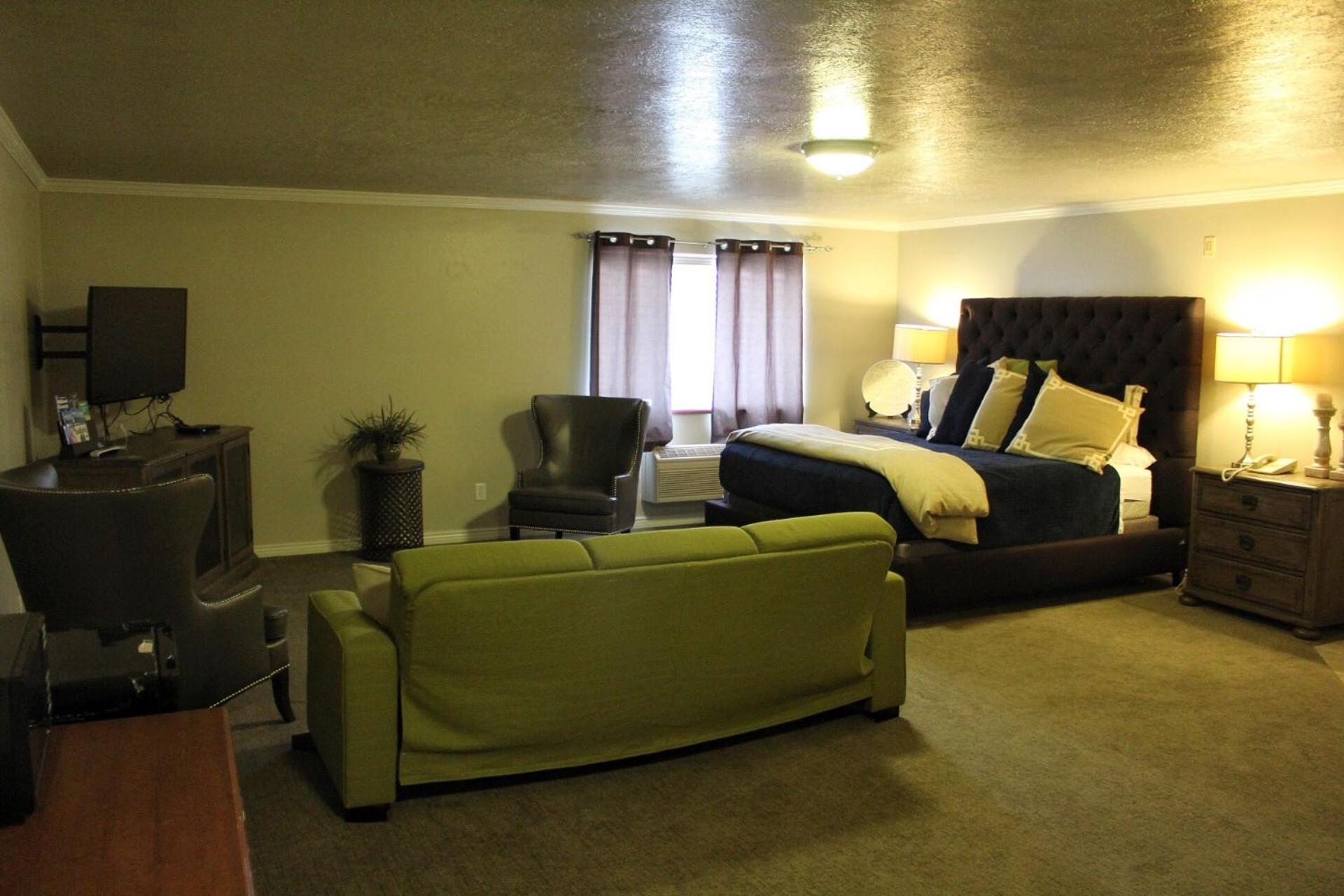 Scipio Hotel photo 8
