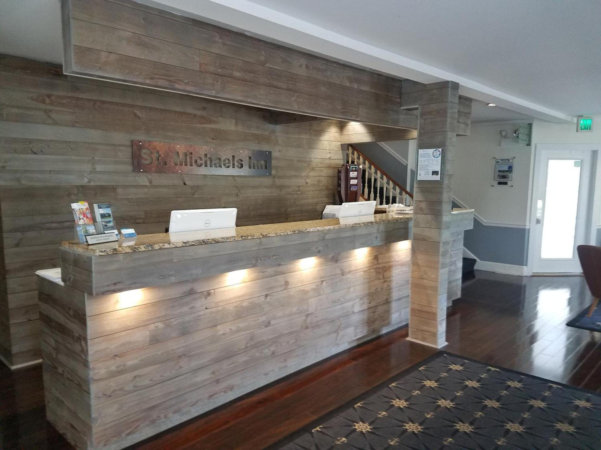 St. Michaels Inn photo 8