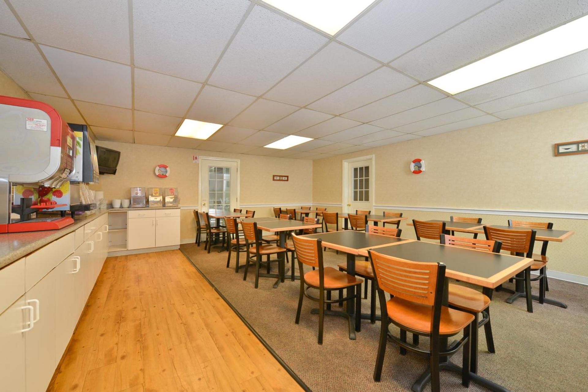 Sandwich Lodge & Resort photo 39
