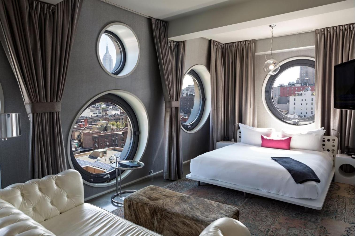 Dream Downtown, by Hyatt photo 44