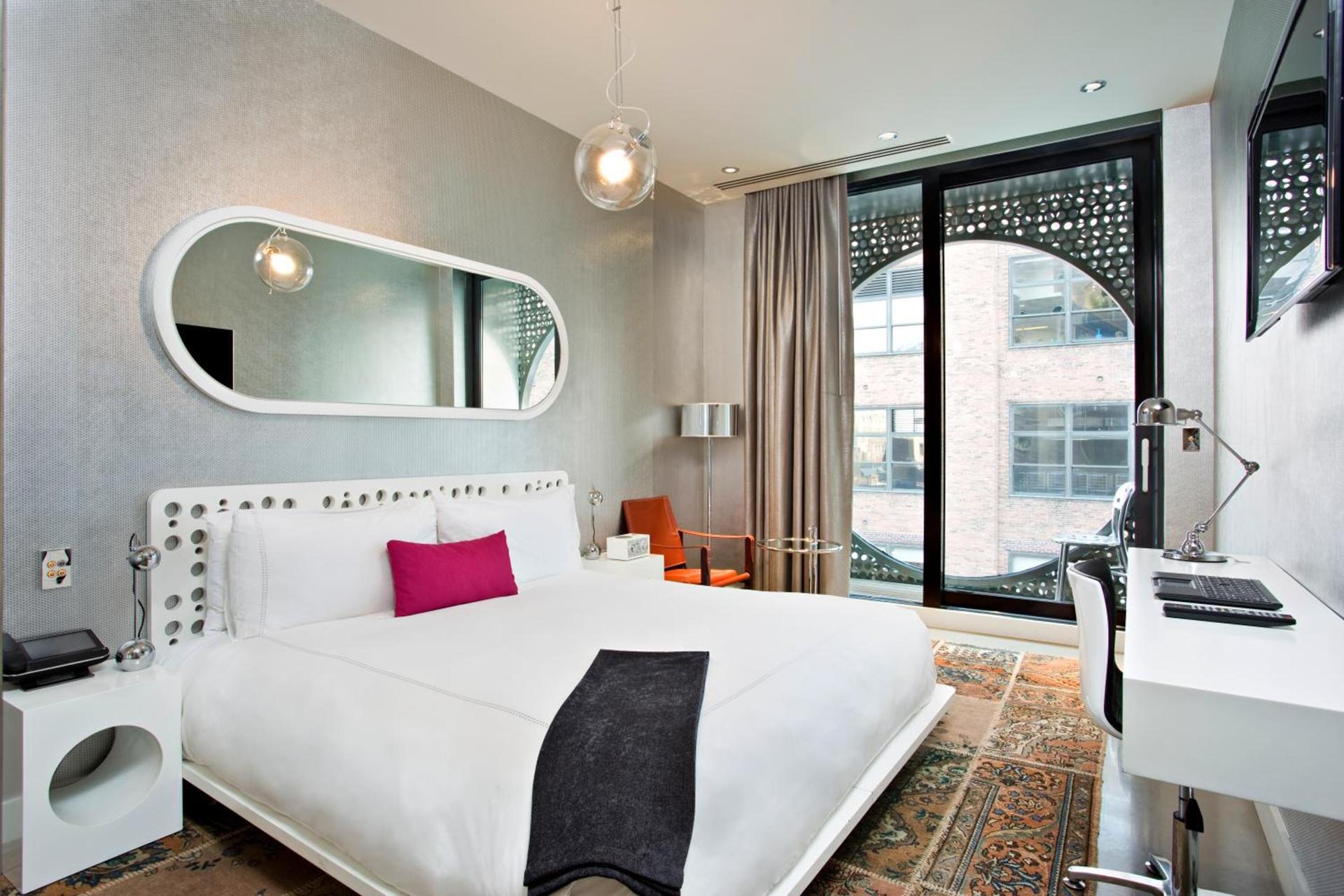 Dream Downtown, by Hyatt photo 46