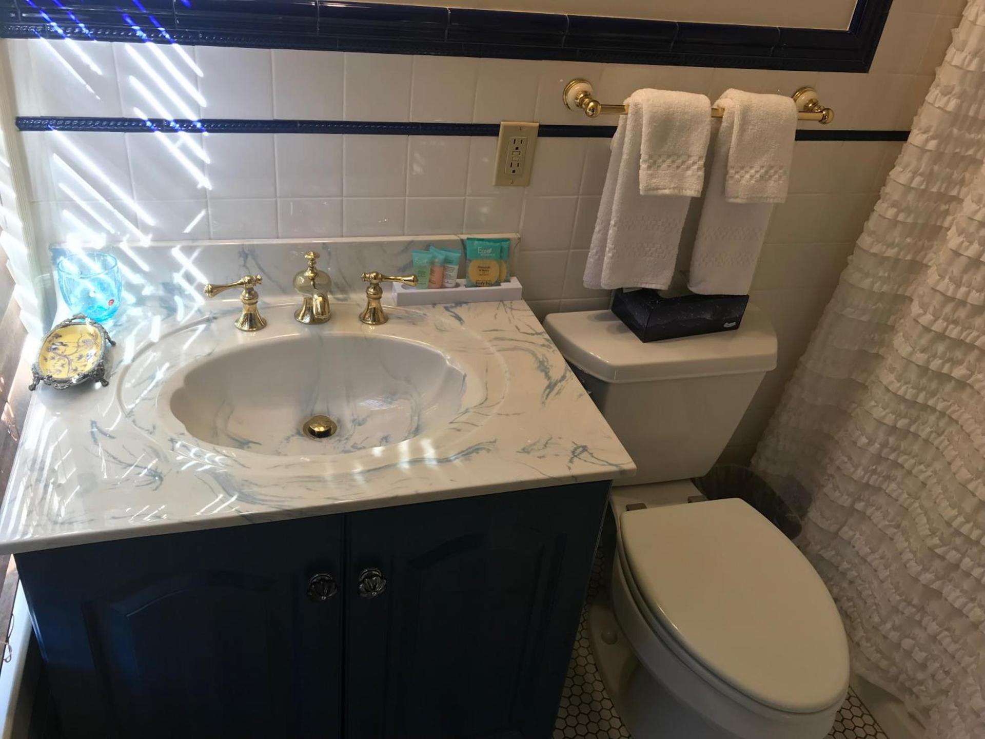 Elaine's Cape May Boutique Hotel photo 82