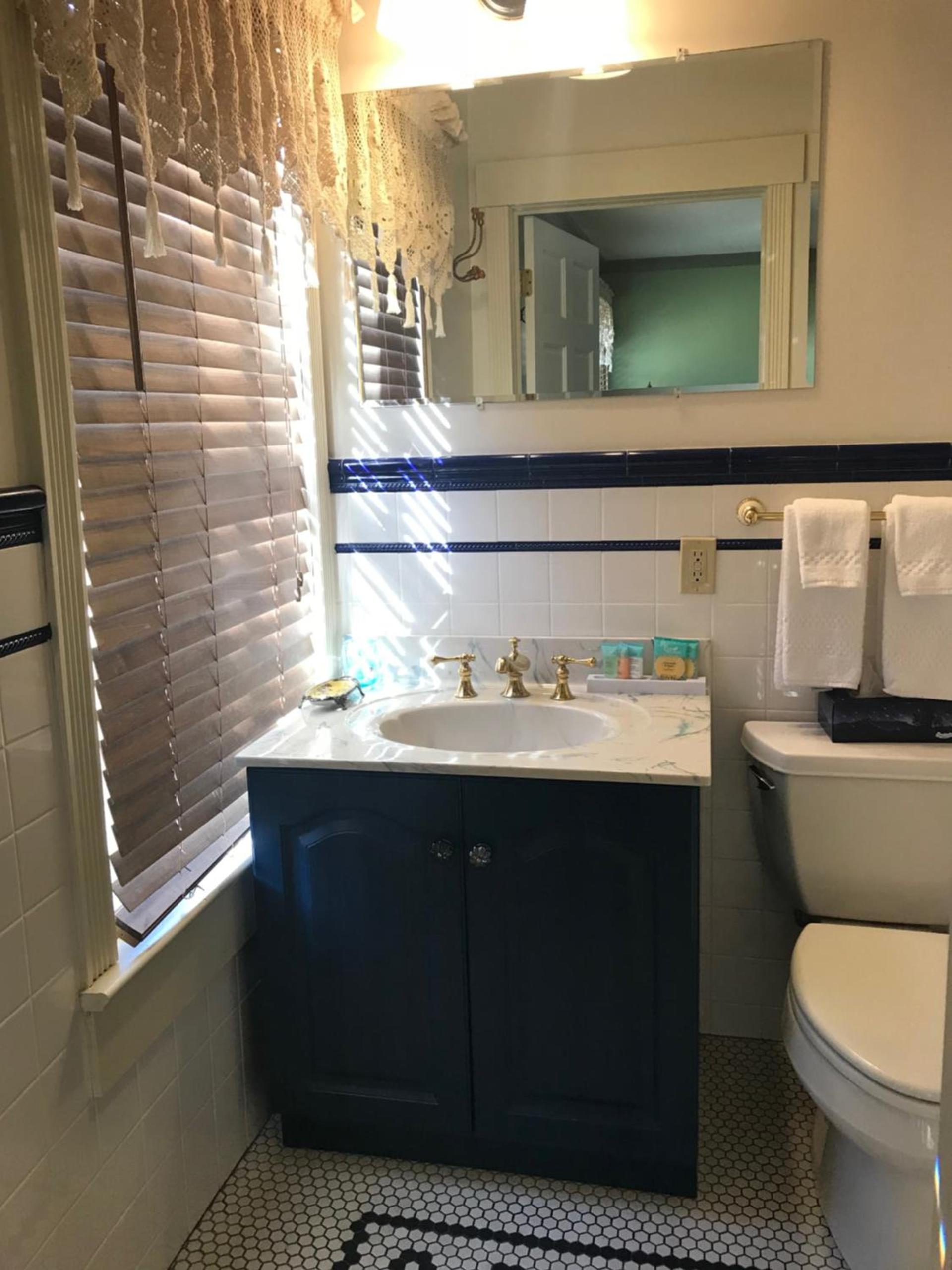 Elaine's Cape May Boutique Hotel photo 83