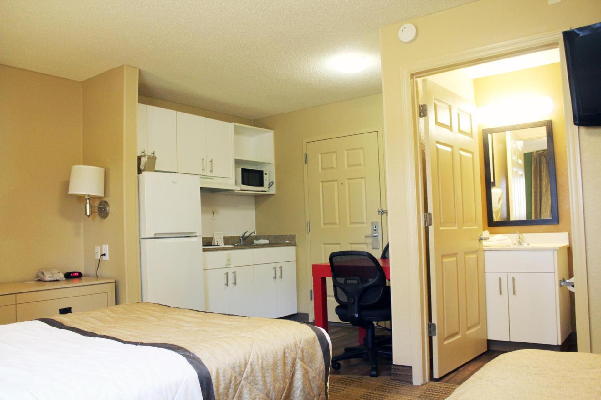 Extended Stay America Select Suites - Chesapeake - Churchland Blvd photo 33