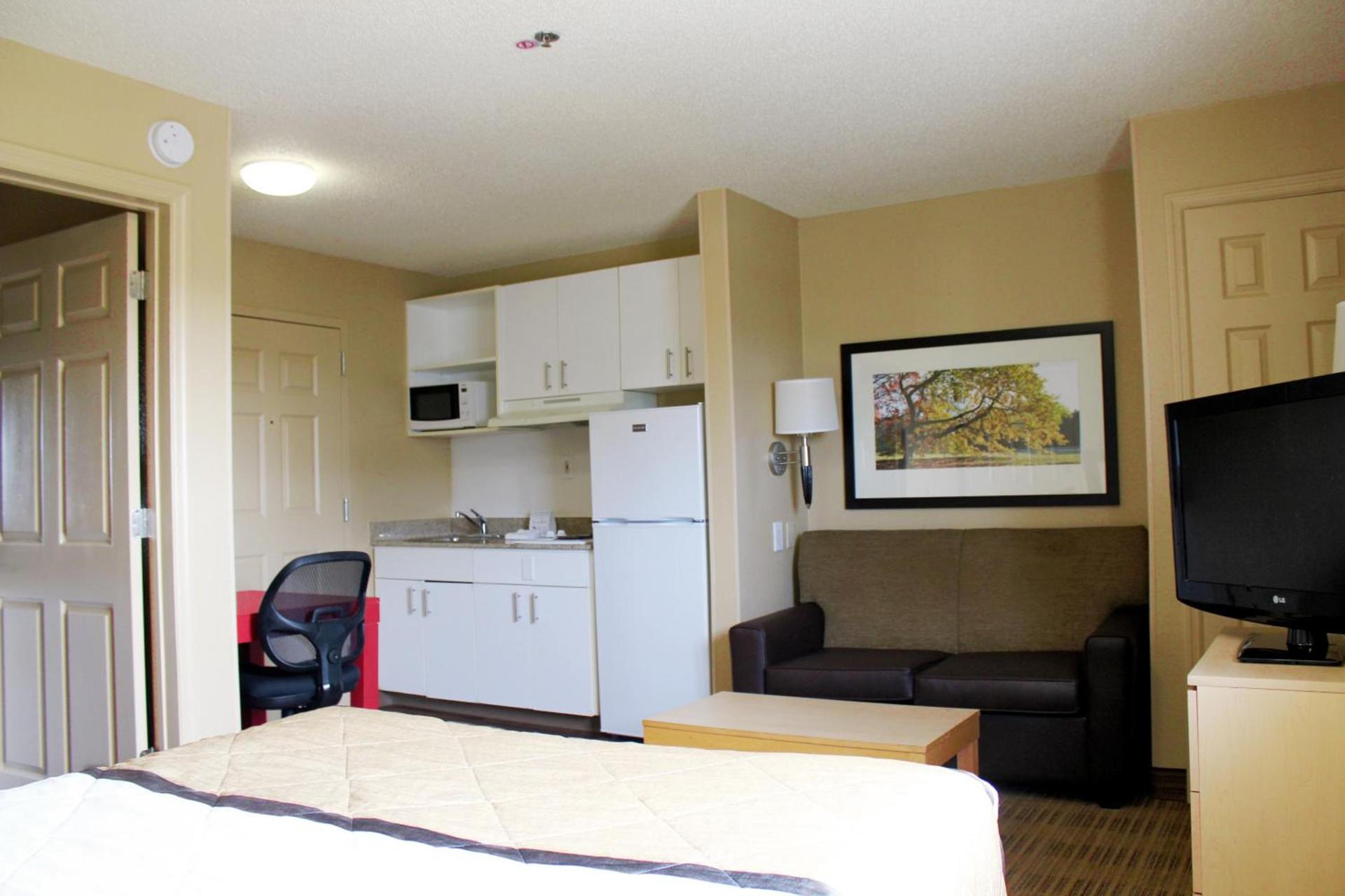 Extended Stay America Select Suites - Chesapeake - Churchland Blvd photo 29