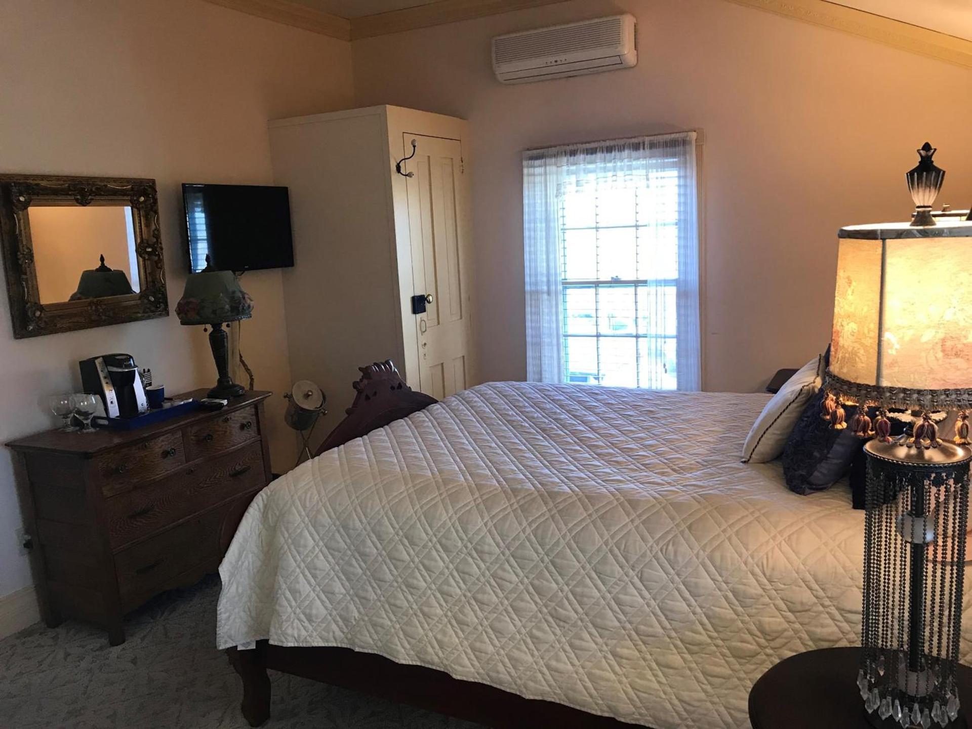 Elaine's Cape May Boutique Hotel photo 77