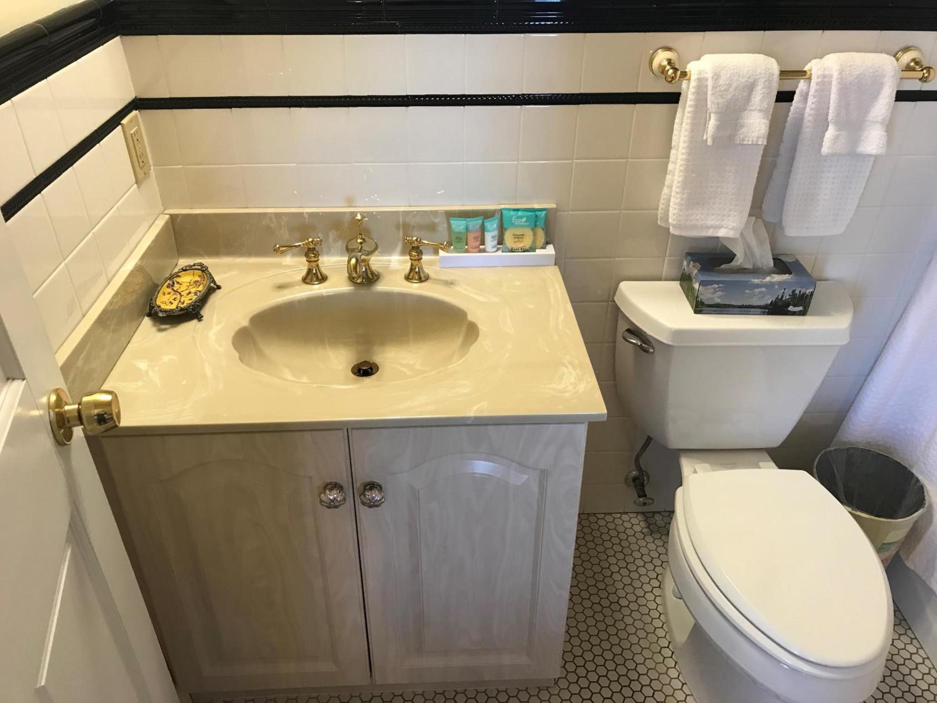 Elaine's Cape May Boutique Hotel photo 78