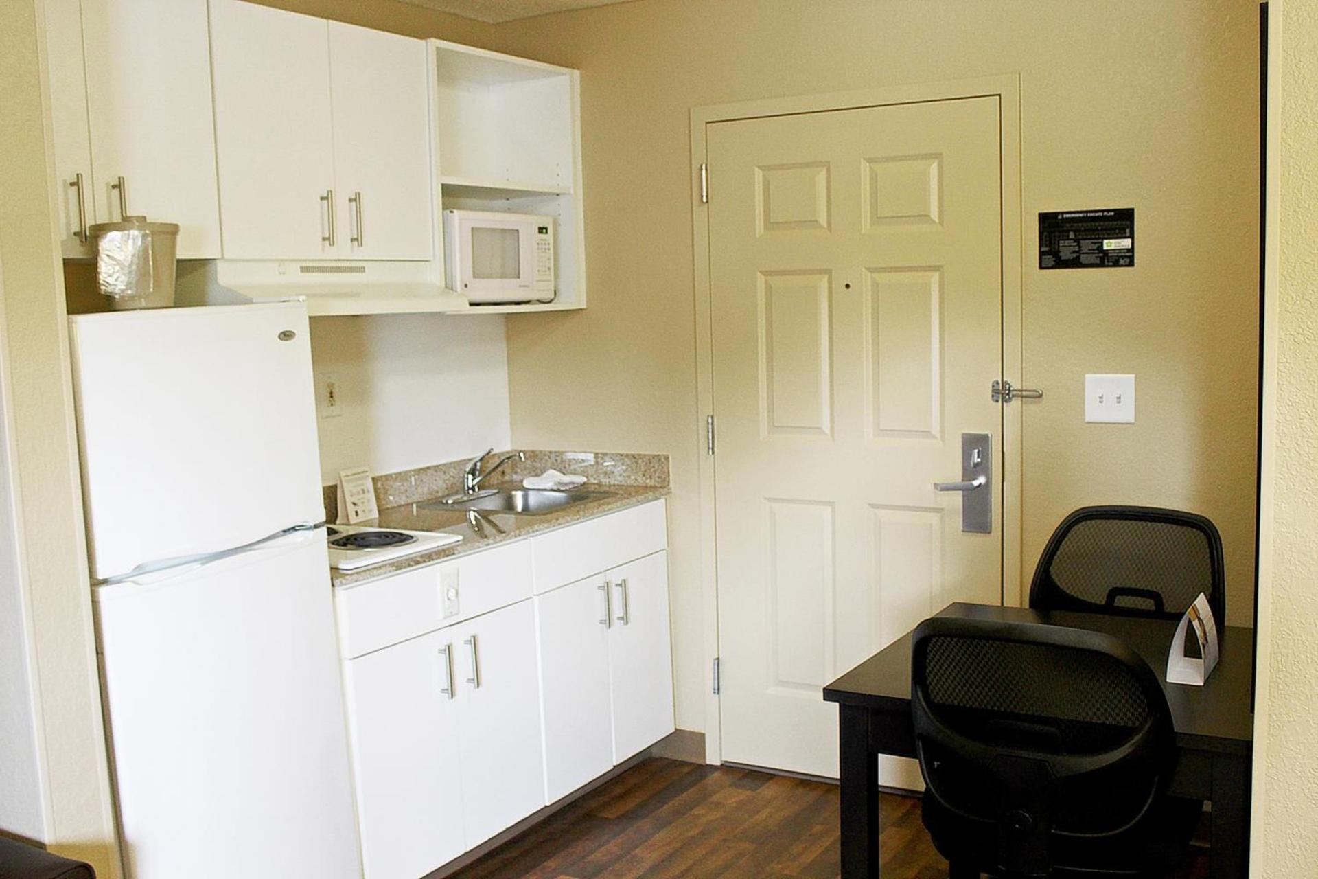Extended Stay America Select Suites - Chesapeake - Churchland Blvd photo 39