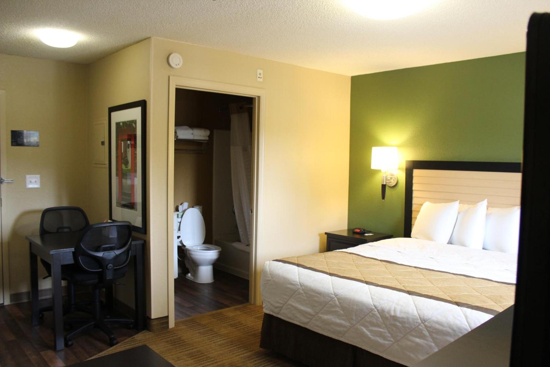 Extended Stay America Select Suites - Chesapeake - Churchland Blvd photo 38