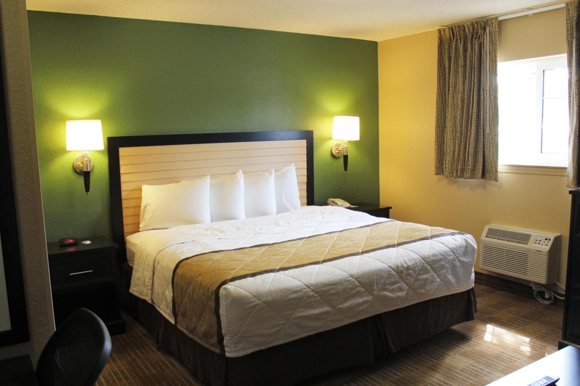 Extended Stay America Select Suites - Chesapeake - Churchland Blvd photo 36