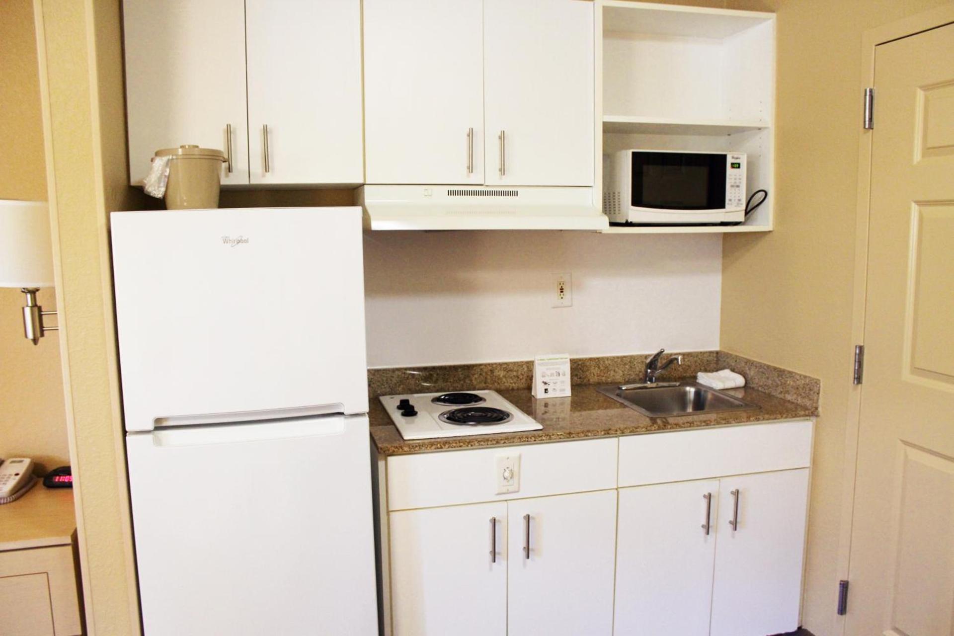 Extended Stay America Suites - Chesapeake - Greenbrier Circle photo 56
