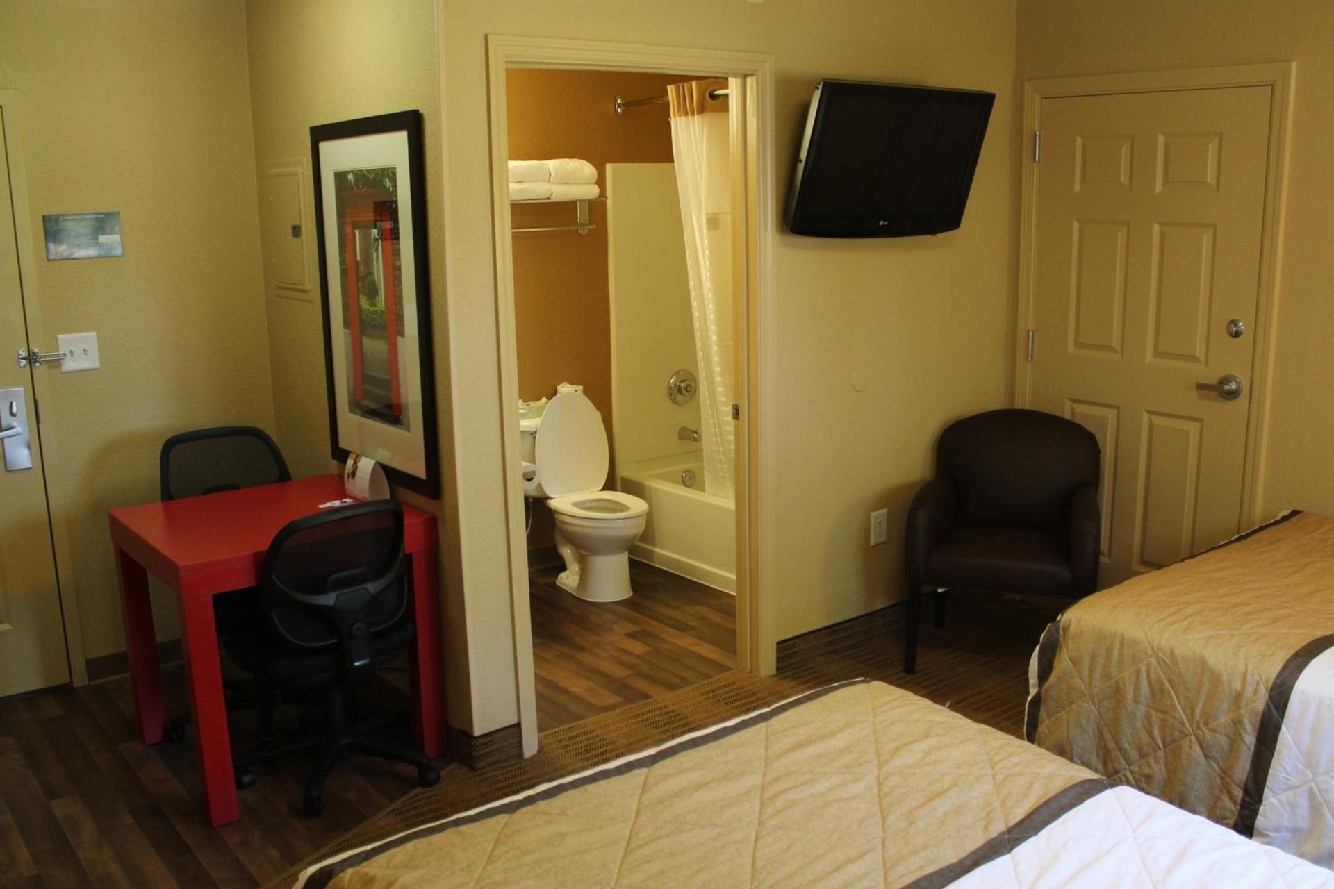 Extended Stay America Suites - Chesapeake - Greenbrier Circle photo 58
