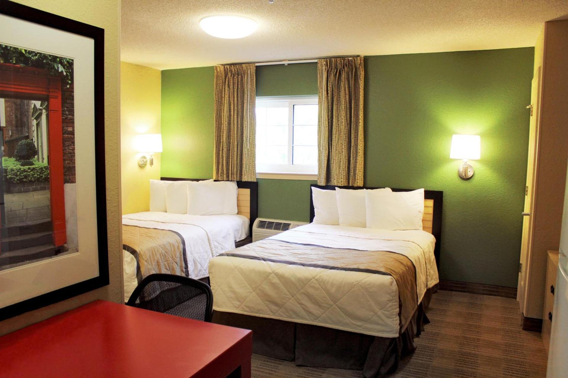 Extended Stay America Suites - Chesapeake - Greenbrier Circle photo 55