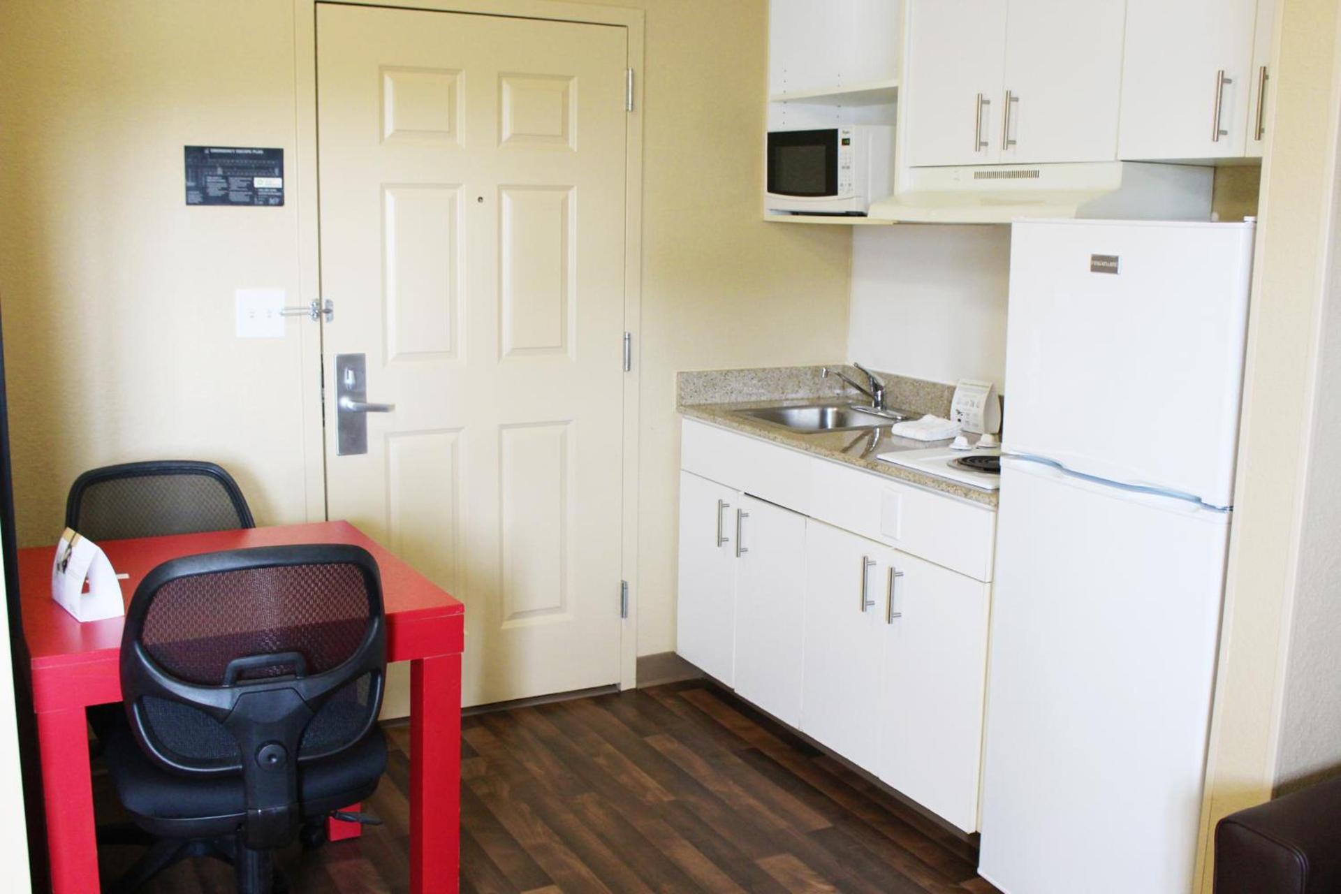 Extended Stay America Suites - Chesapeake - Greenbrier Circle photo 62